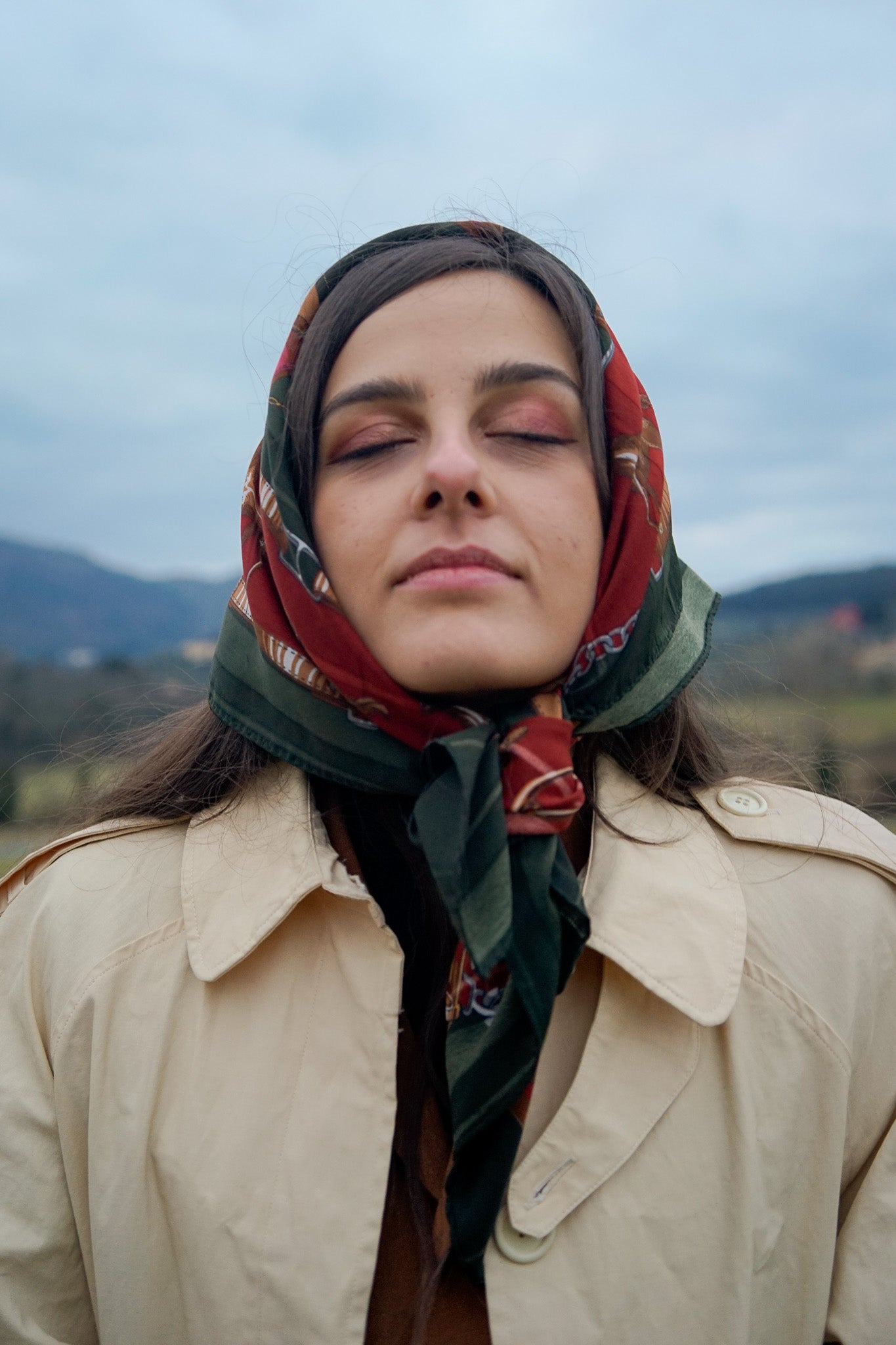 Foulard e Sciarpe