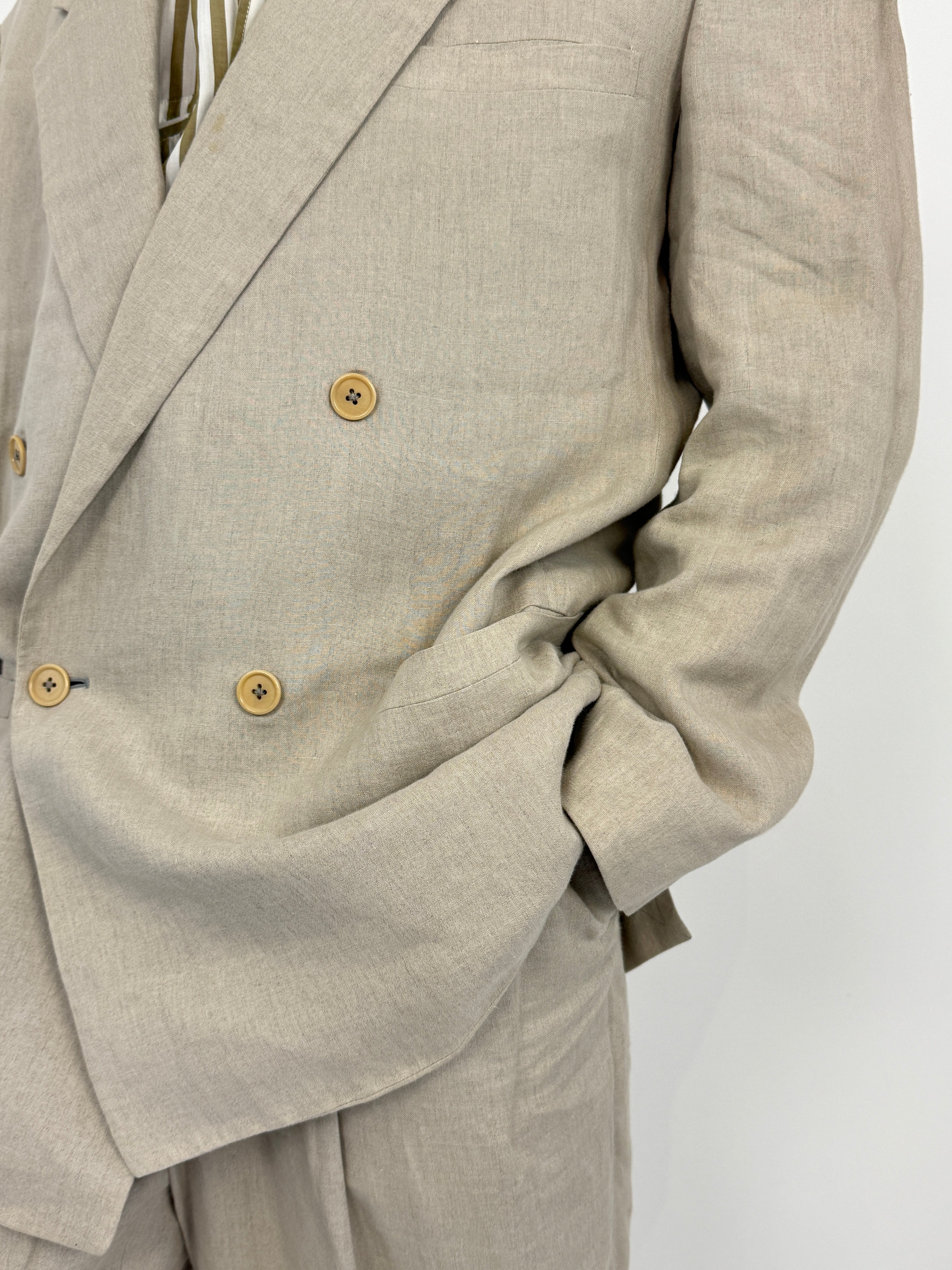 completi uomo vintage 1998-1970