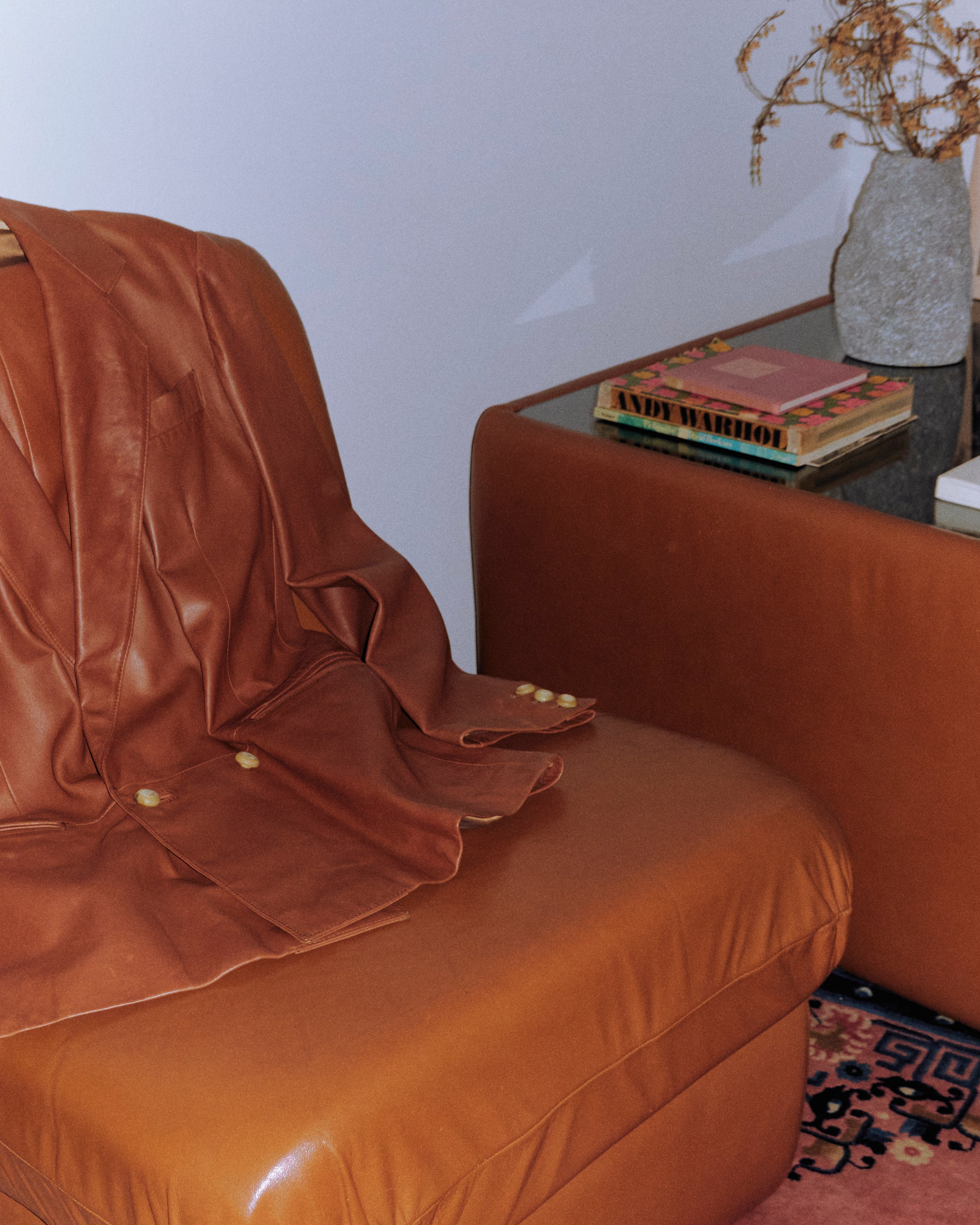 Giacche vintage uomo