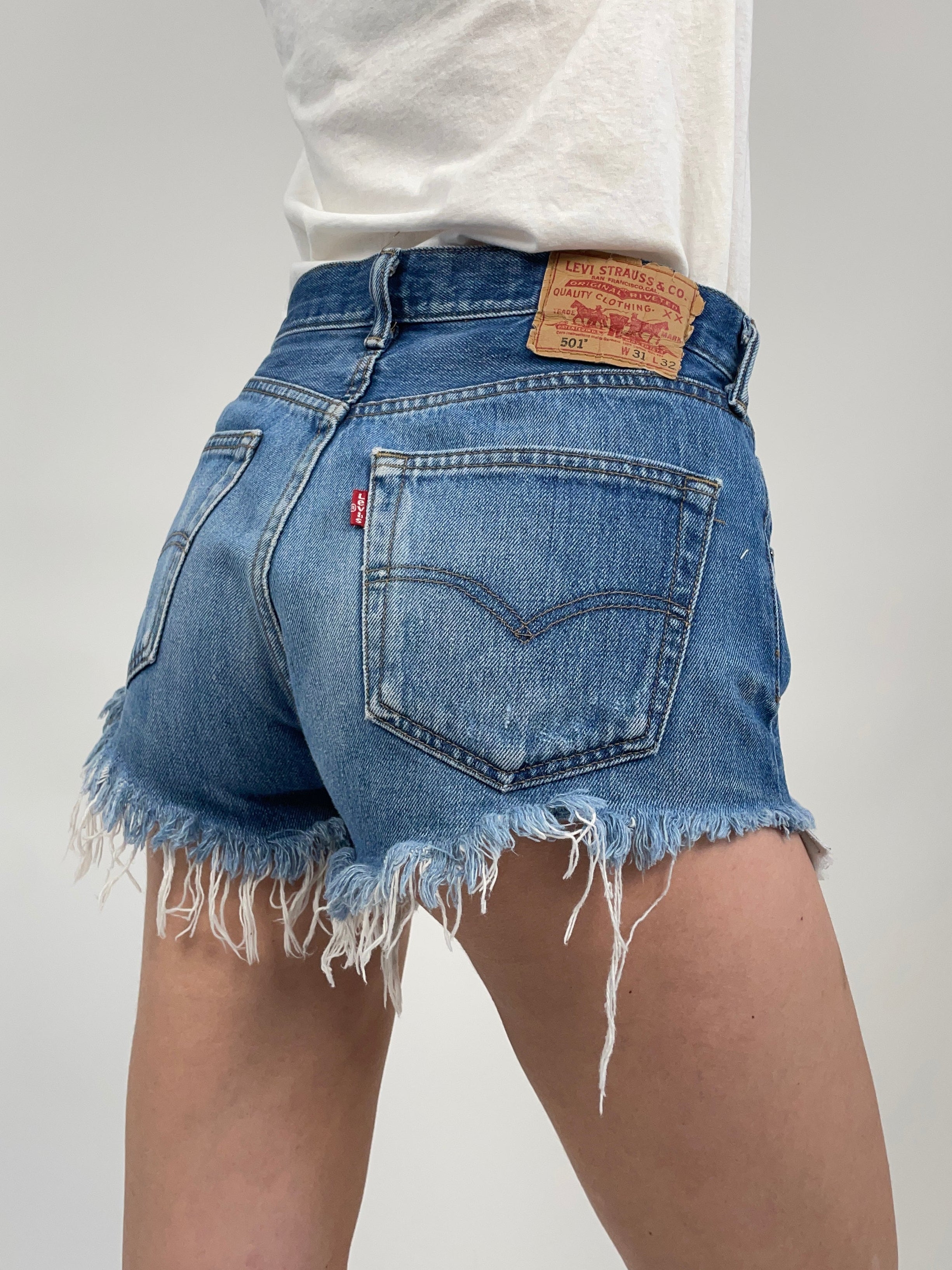 Bermuda e Shorts