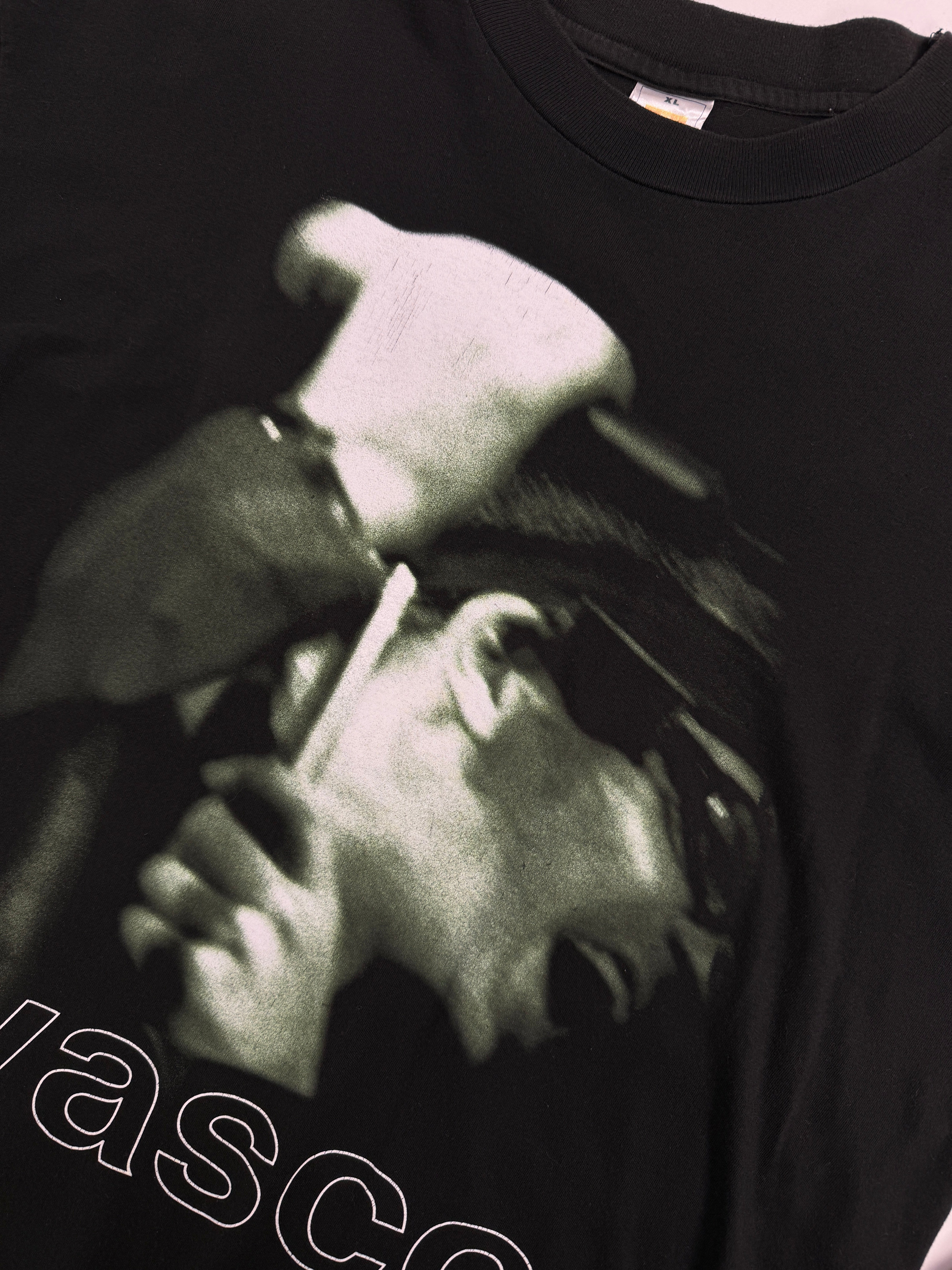 T-shirt Vasco Rossi