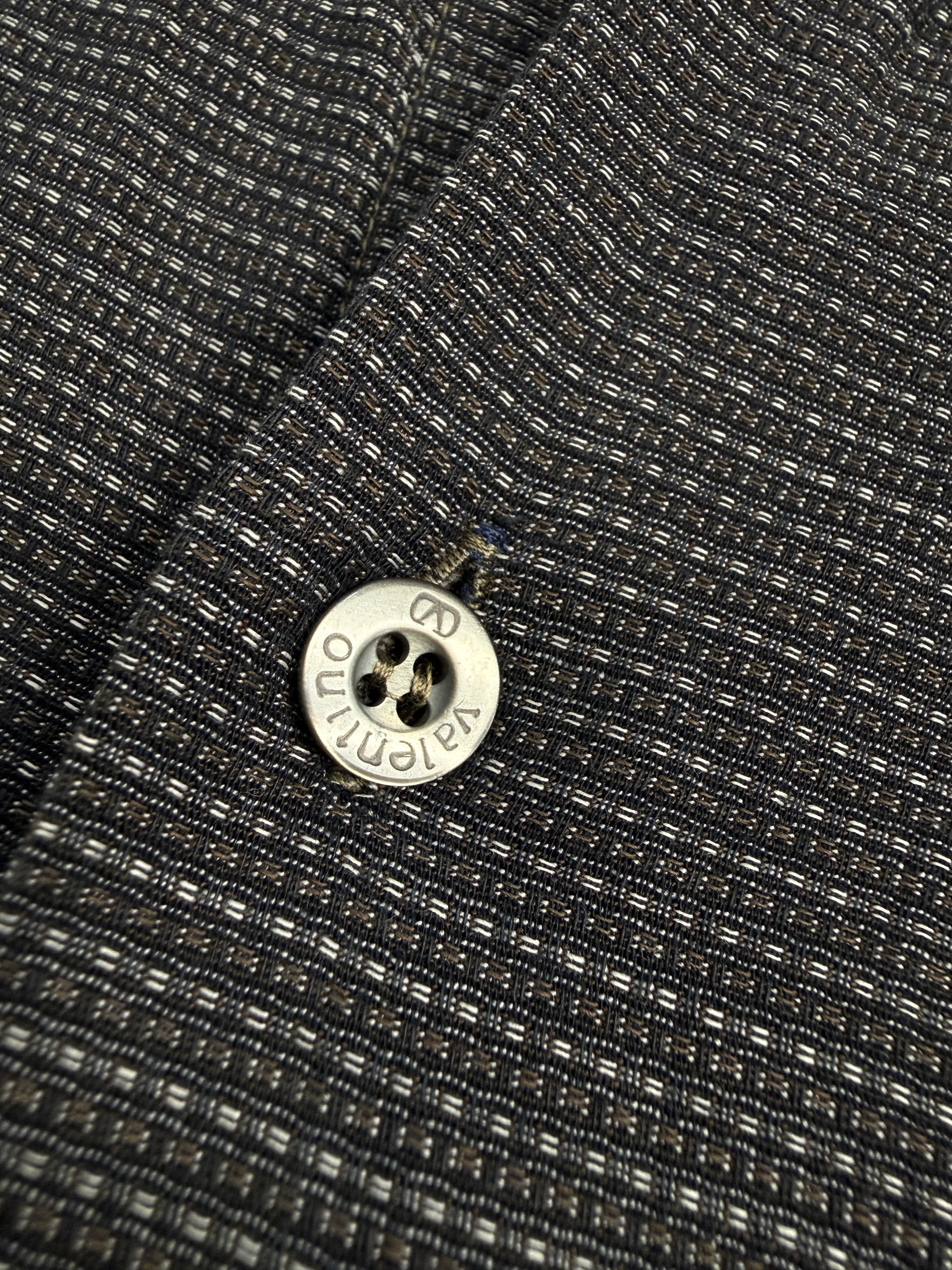 Camicia Vintage Valentino - Taglia M
