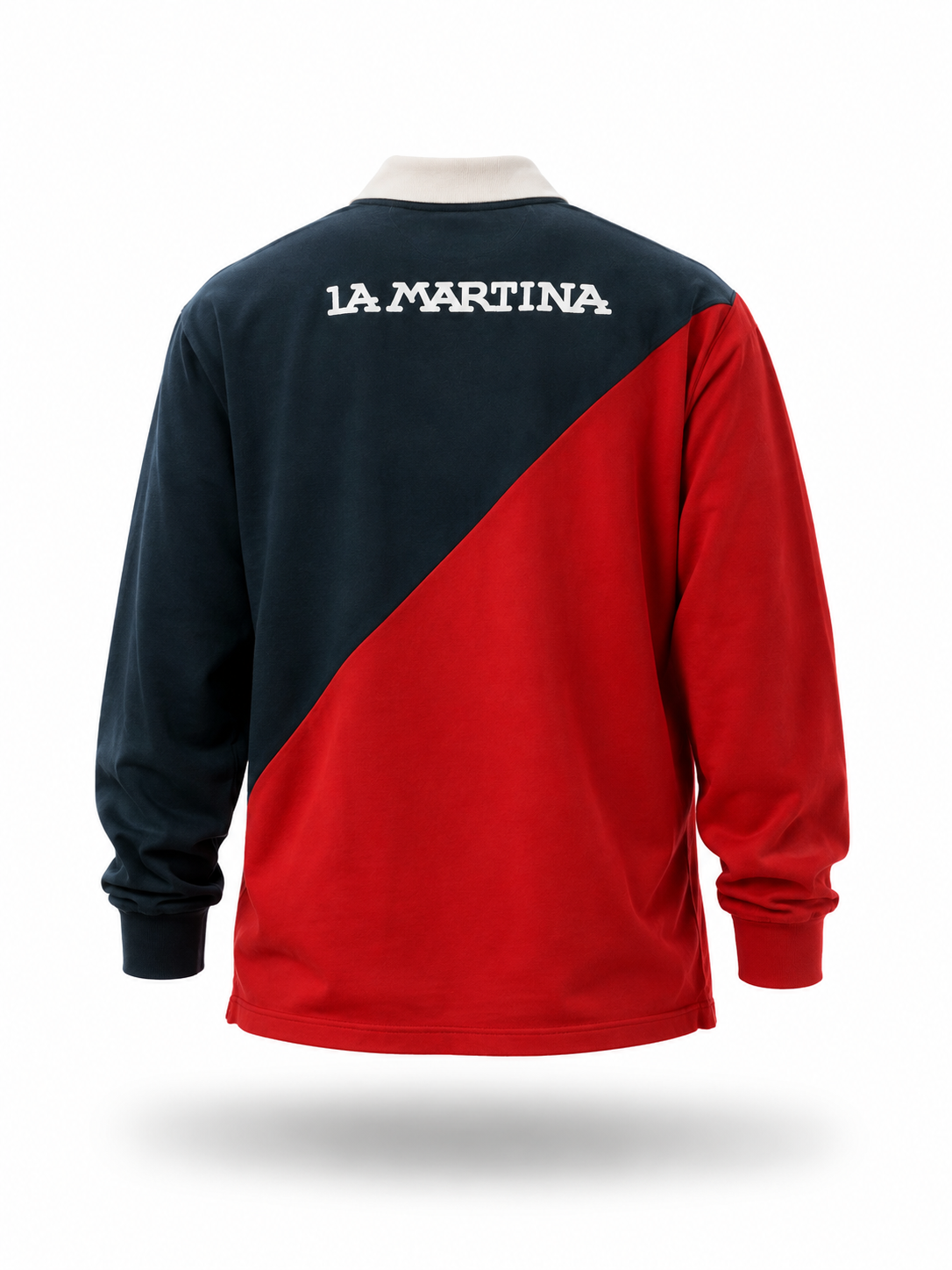 Rugby-Shirts Die argentinische Polo-Tradition