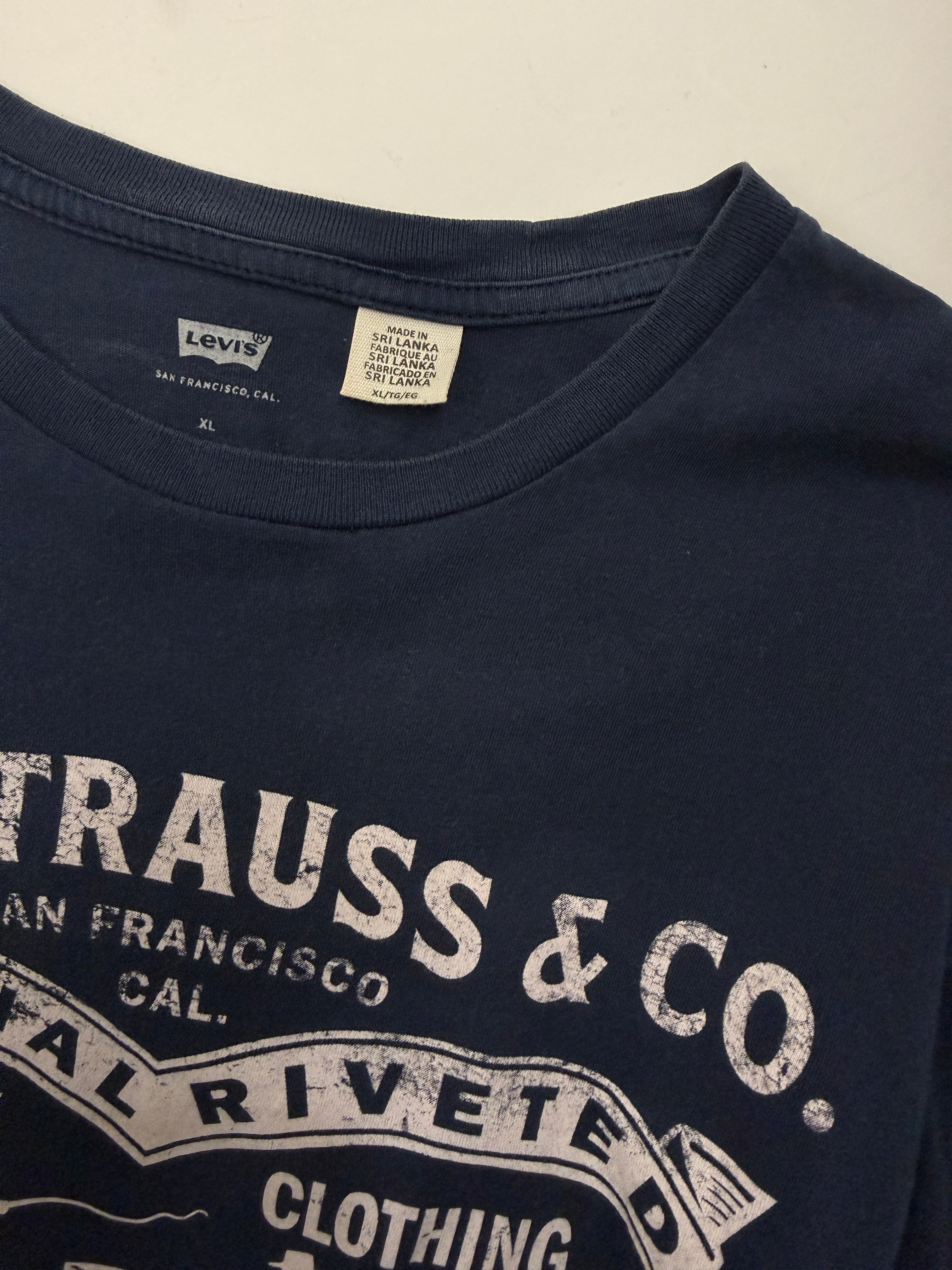 T-shirt Levi's