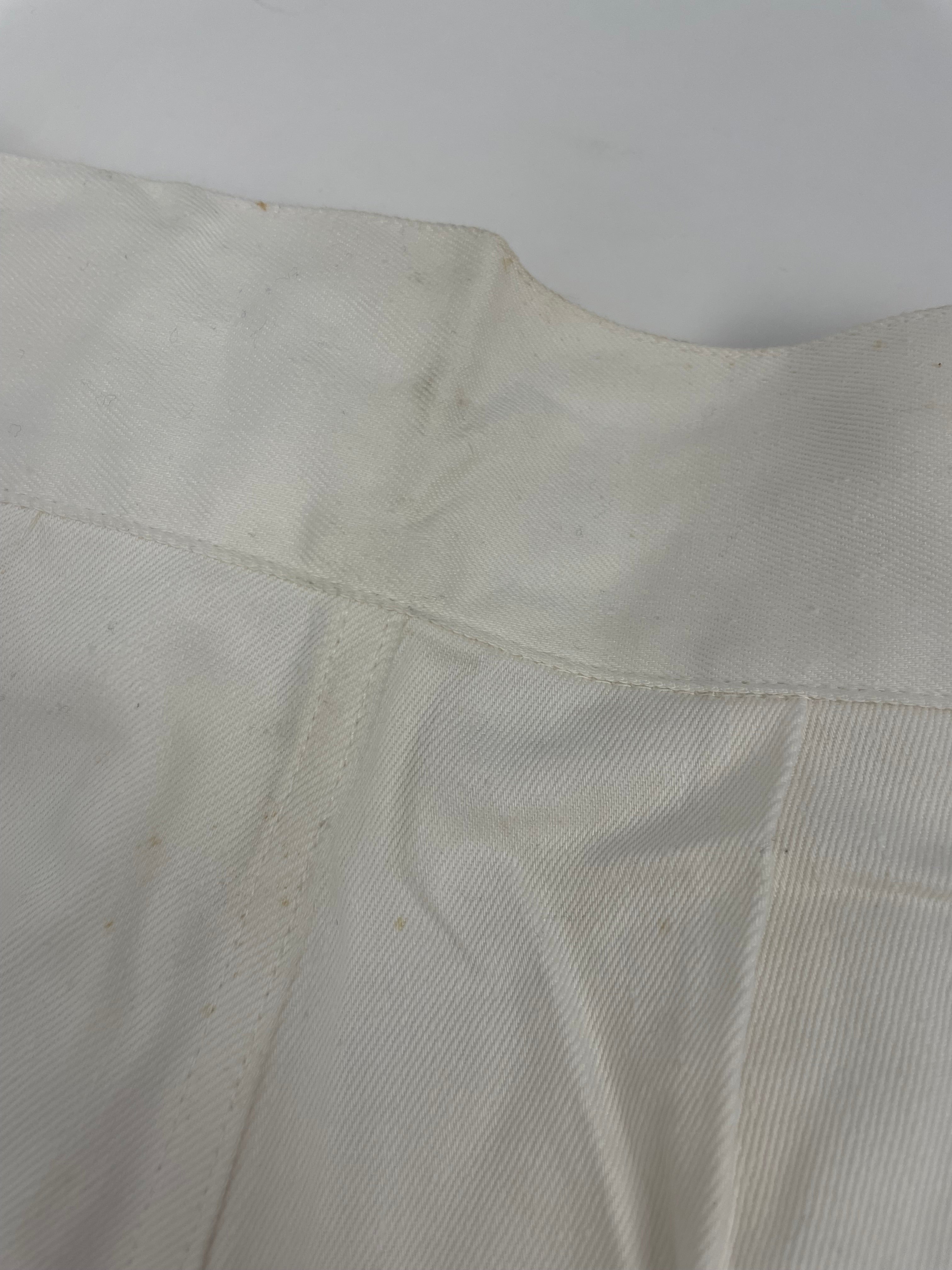 Bermuda Gurkha Marina Militare Italiana