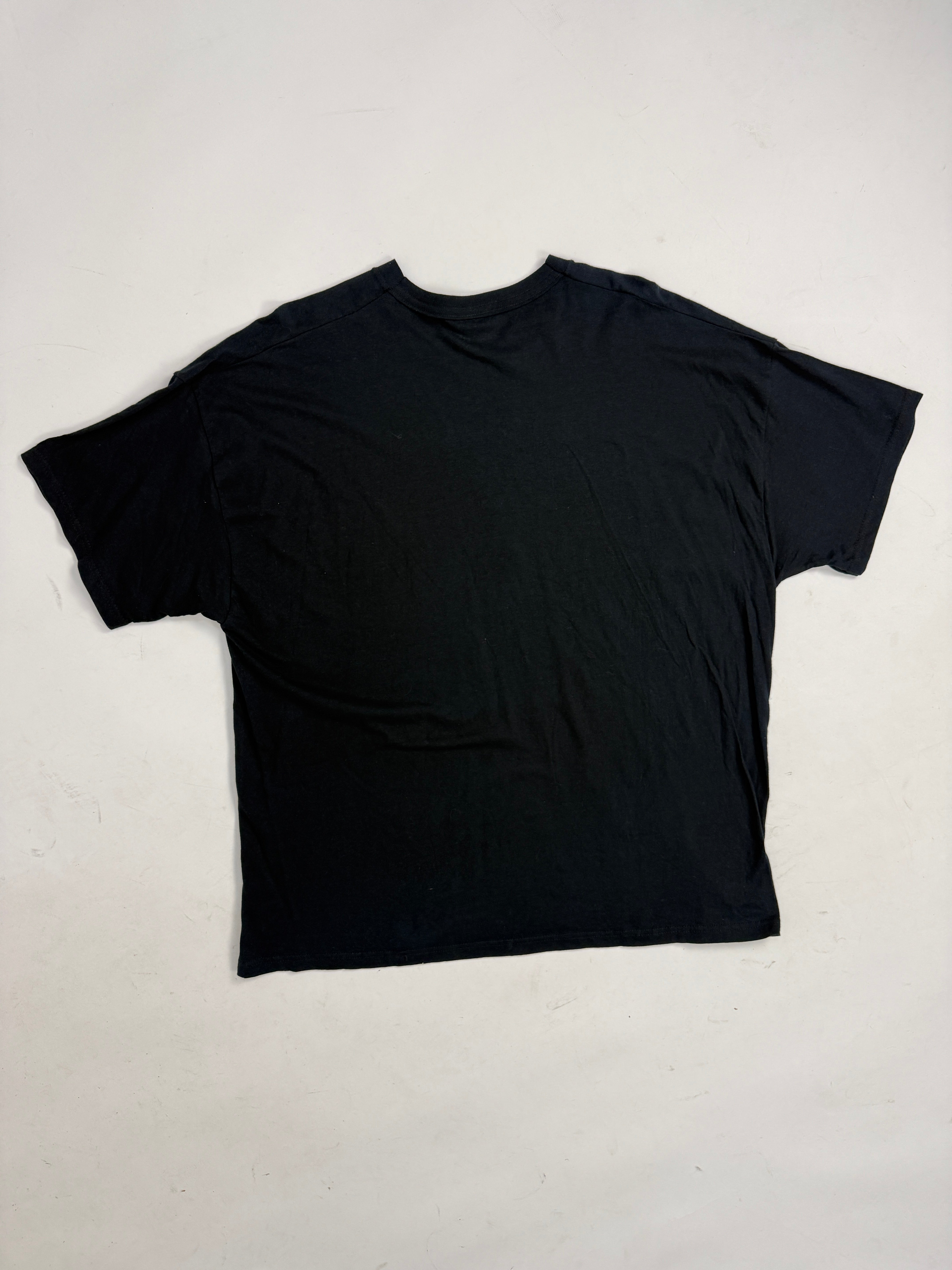 T-shirt Christian Death vintage