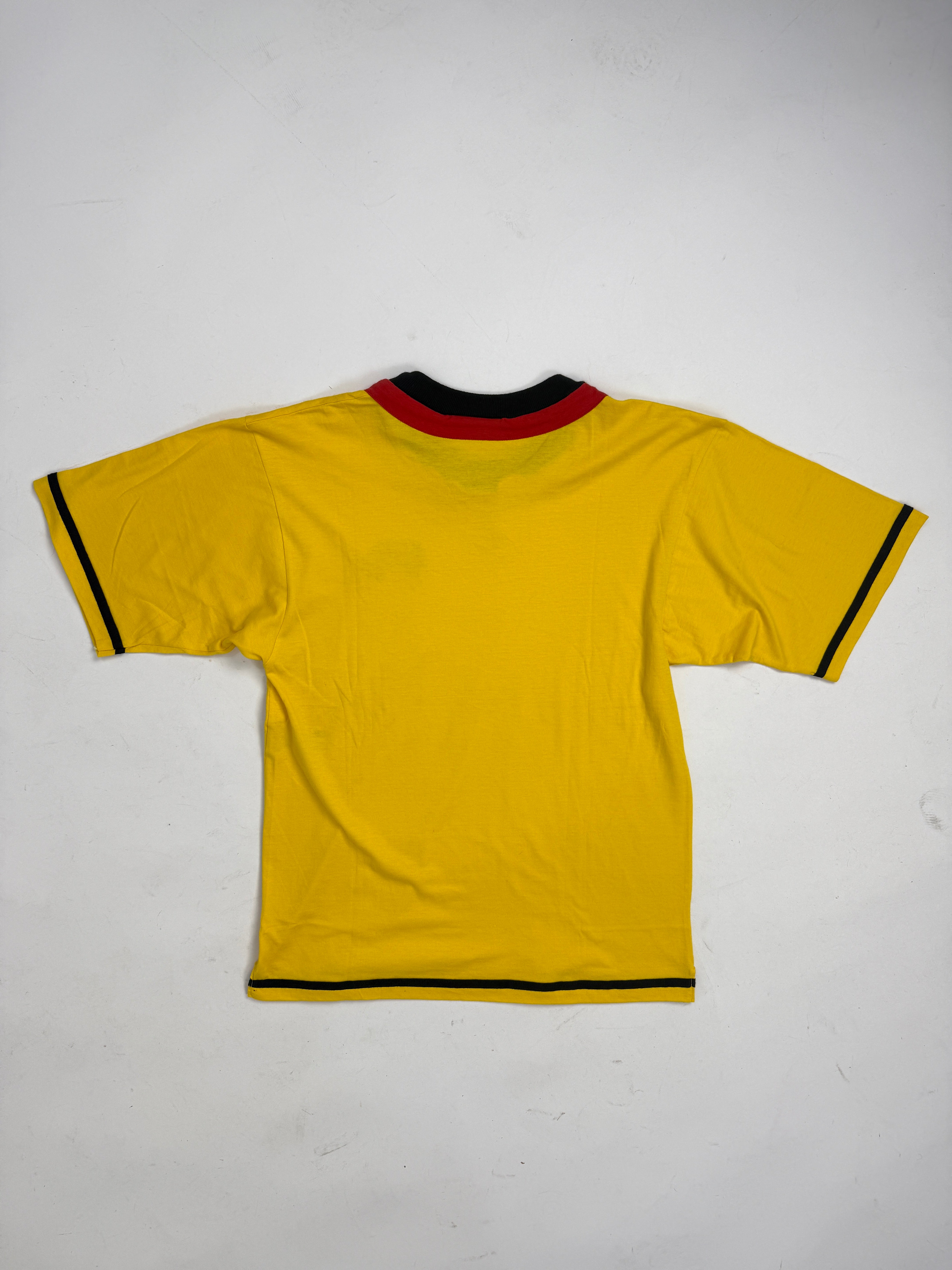 T-shirt Adidas anni '80