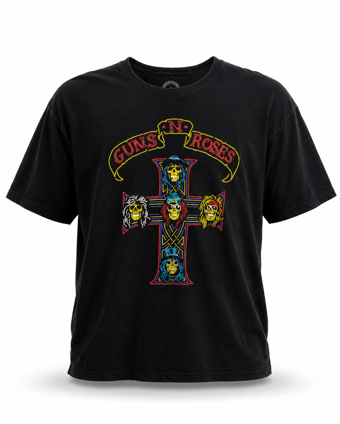 T-shirt Guns N' Roses