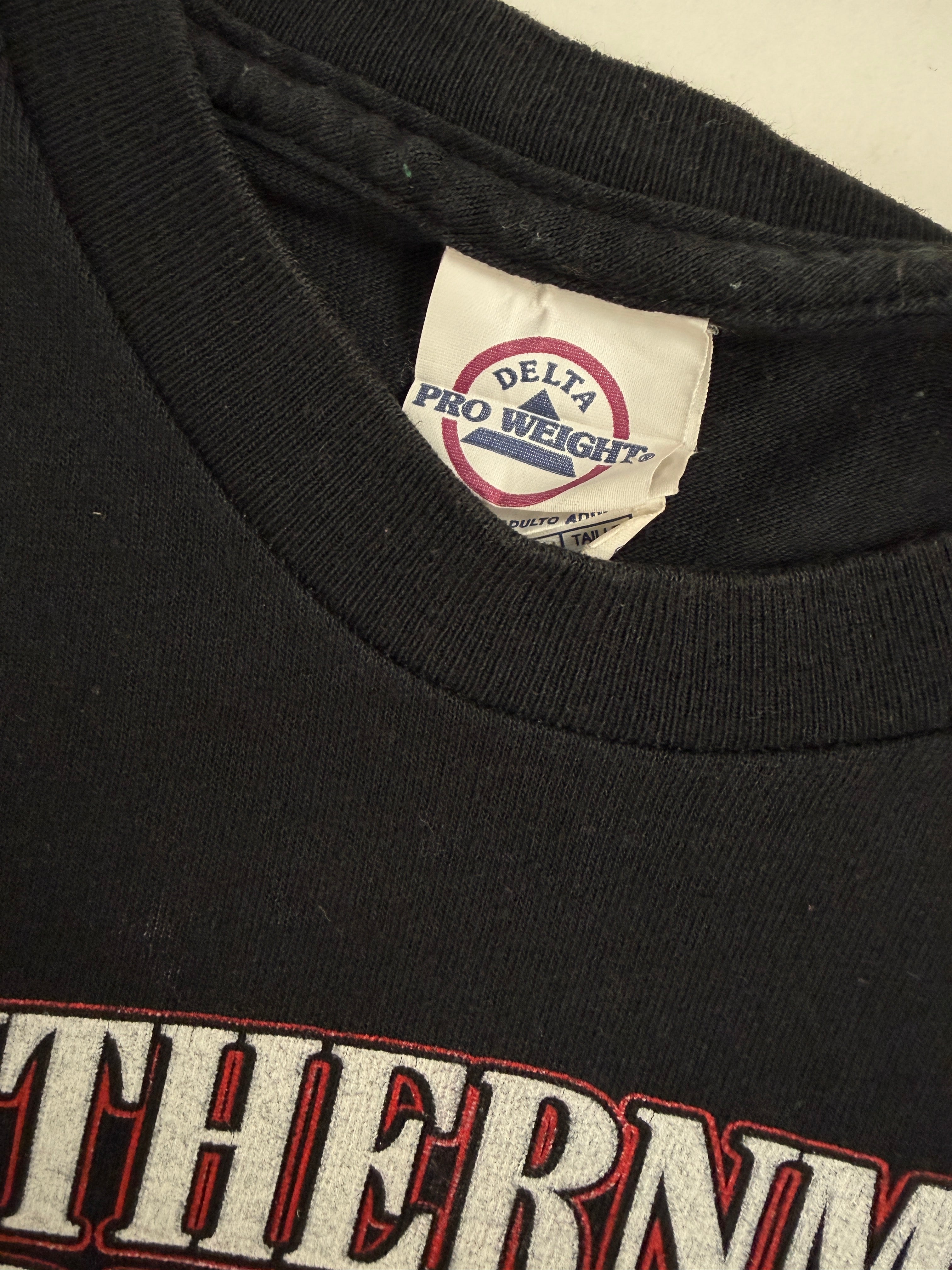 T-shirt Southernmost Riders Key West vintage