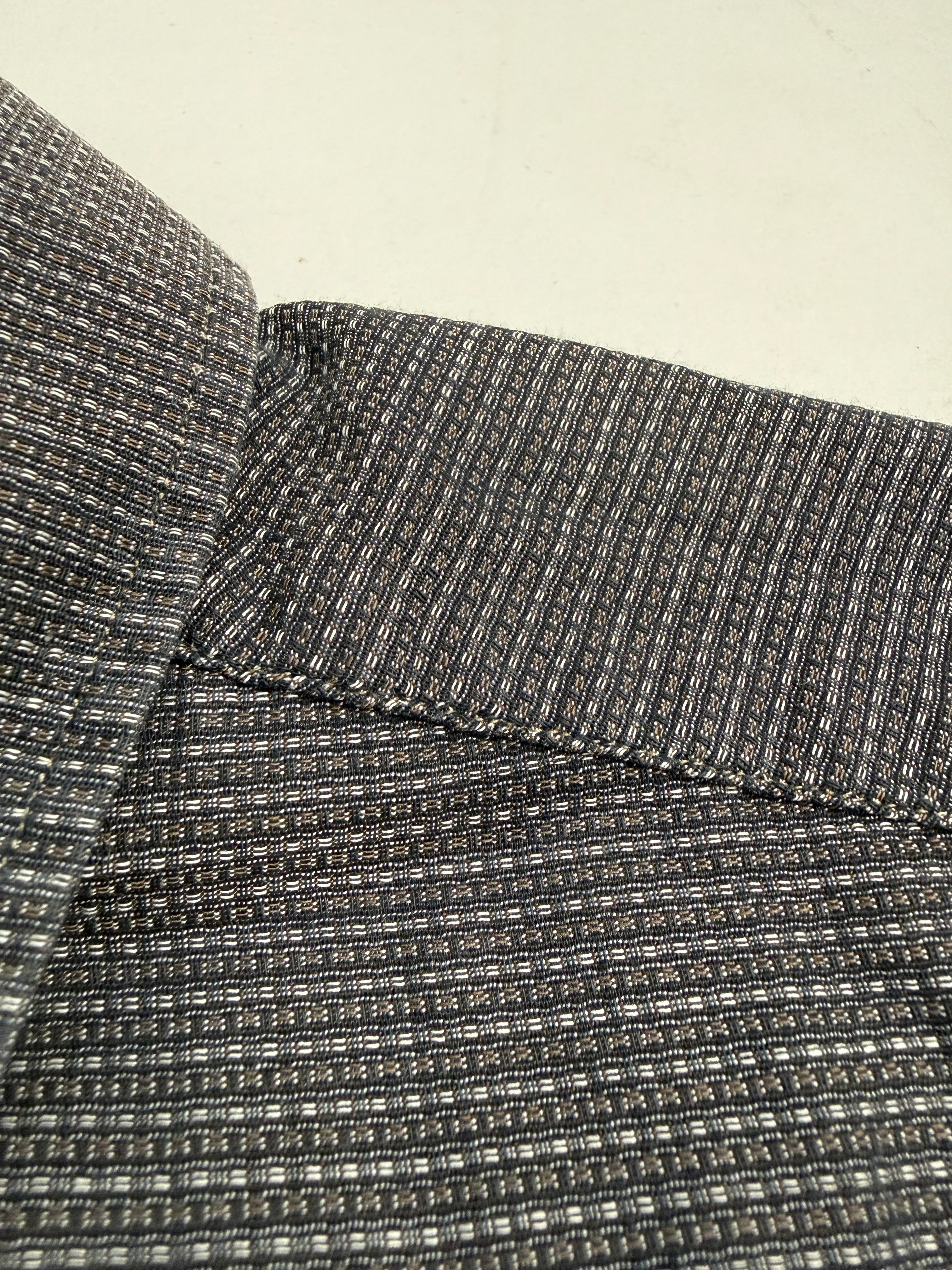 Camicia Vintage Valentino - Taglia M