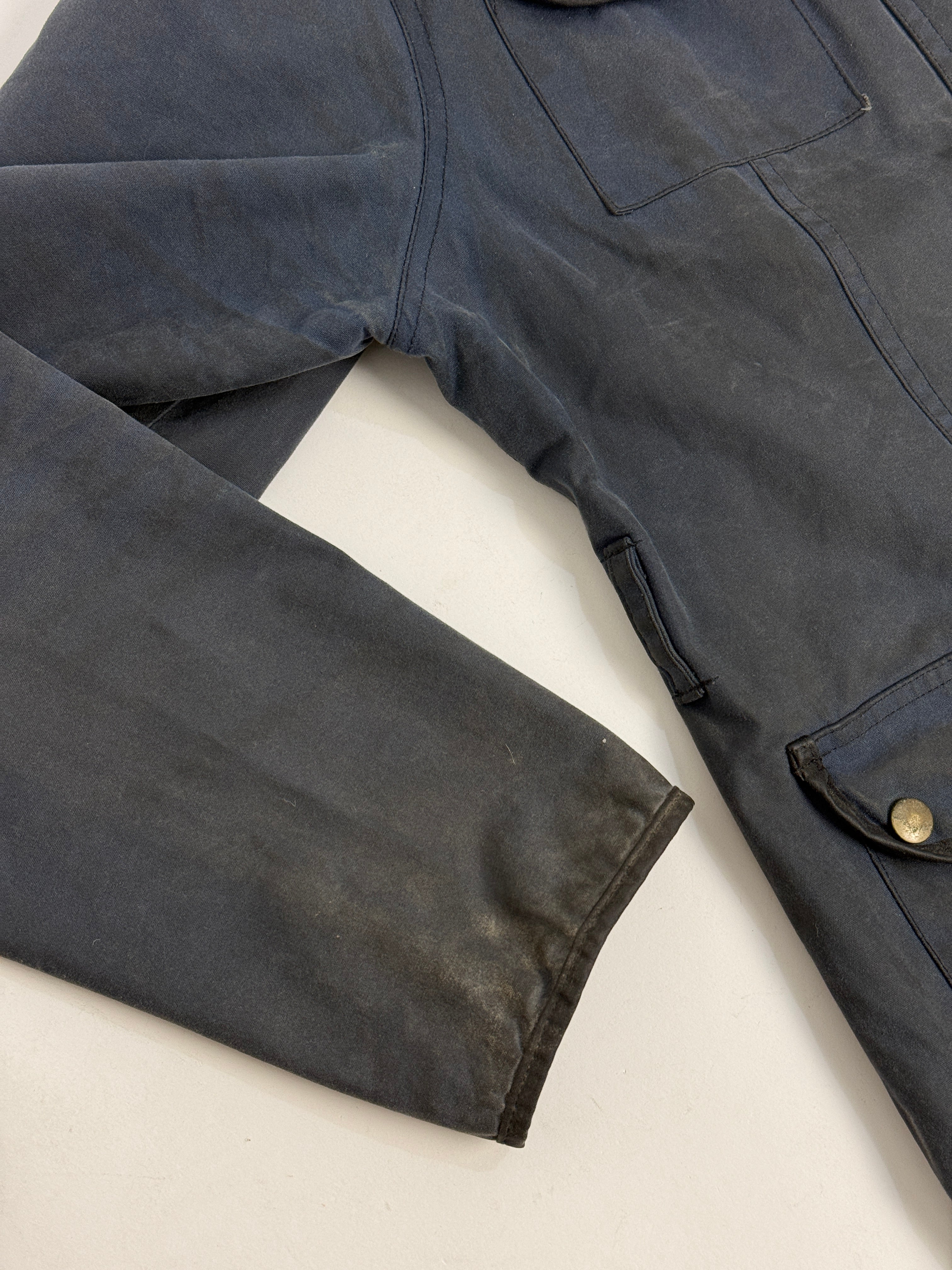 Wax Jacket anni '90 - Made in England