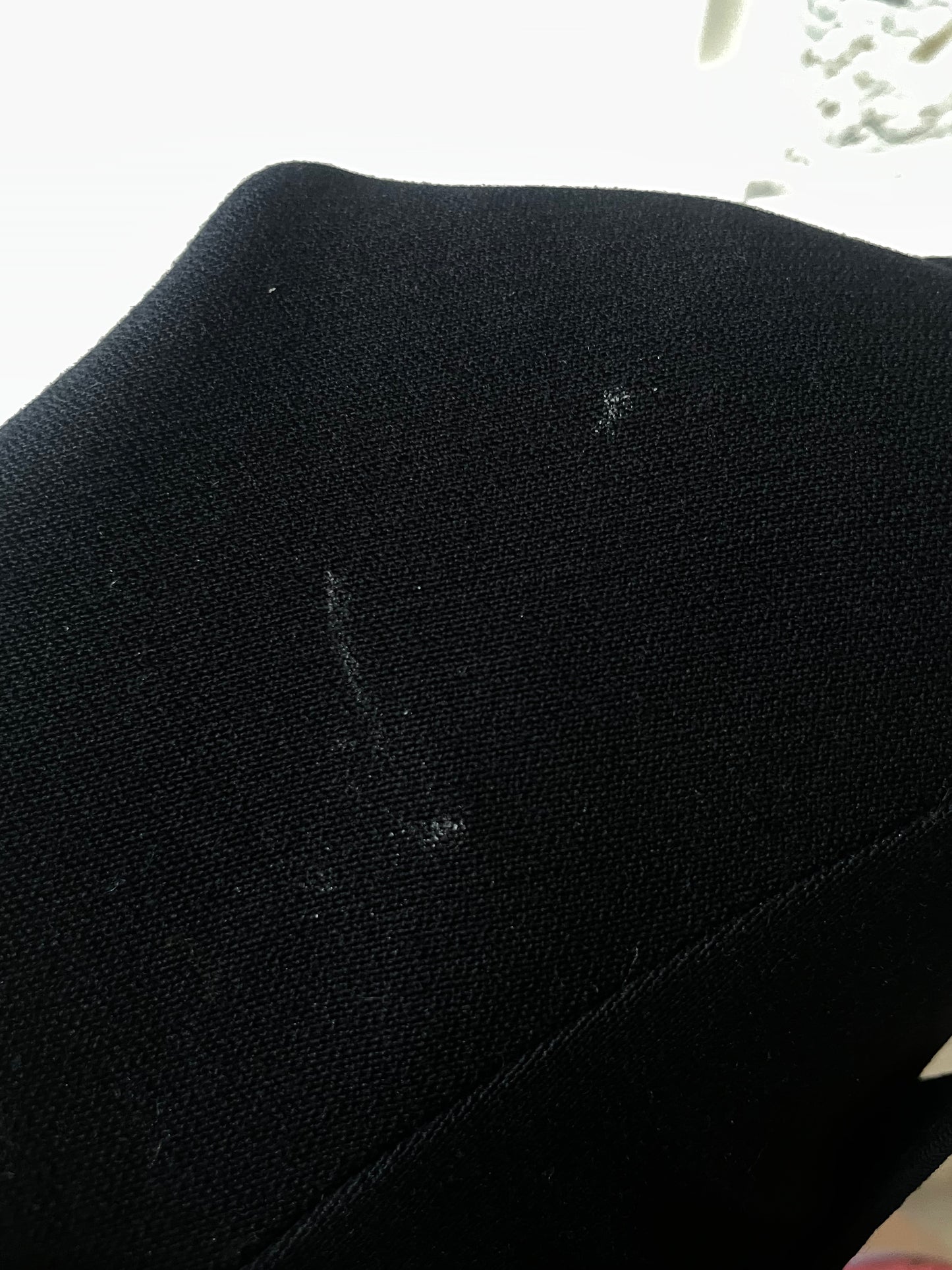 Set Giacca e Gilet anni '70