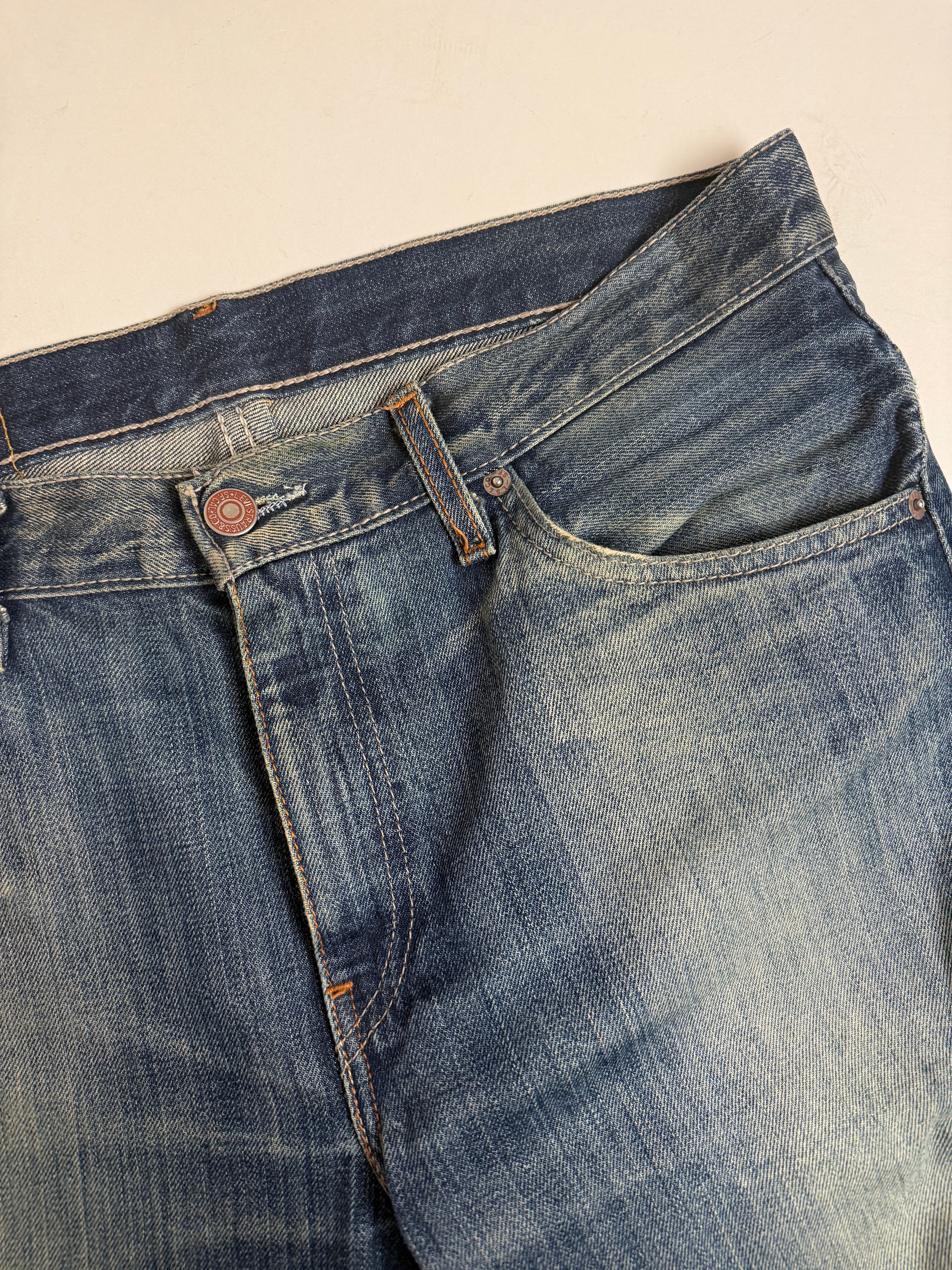 Jeans Levi's 507