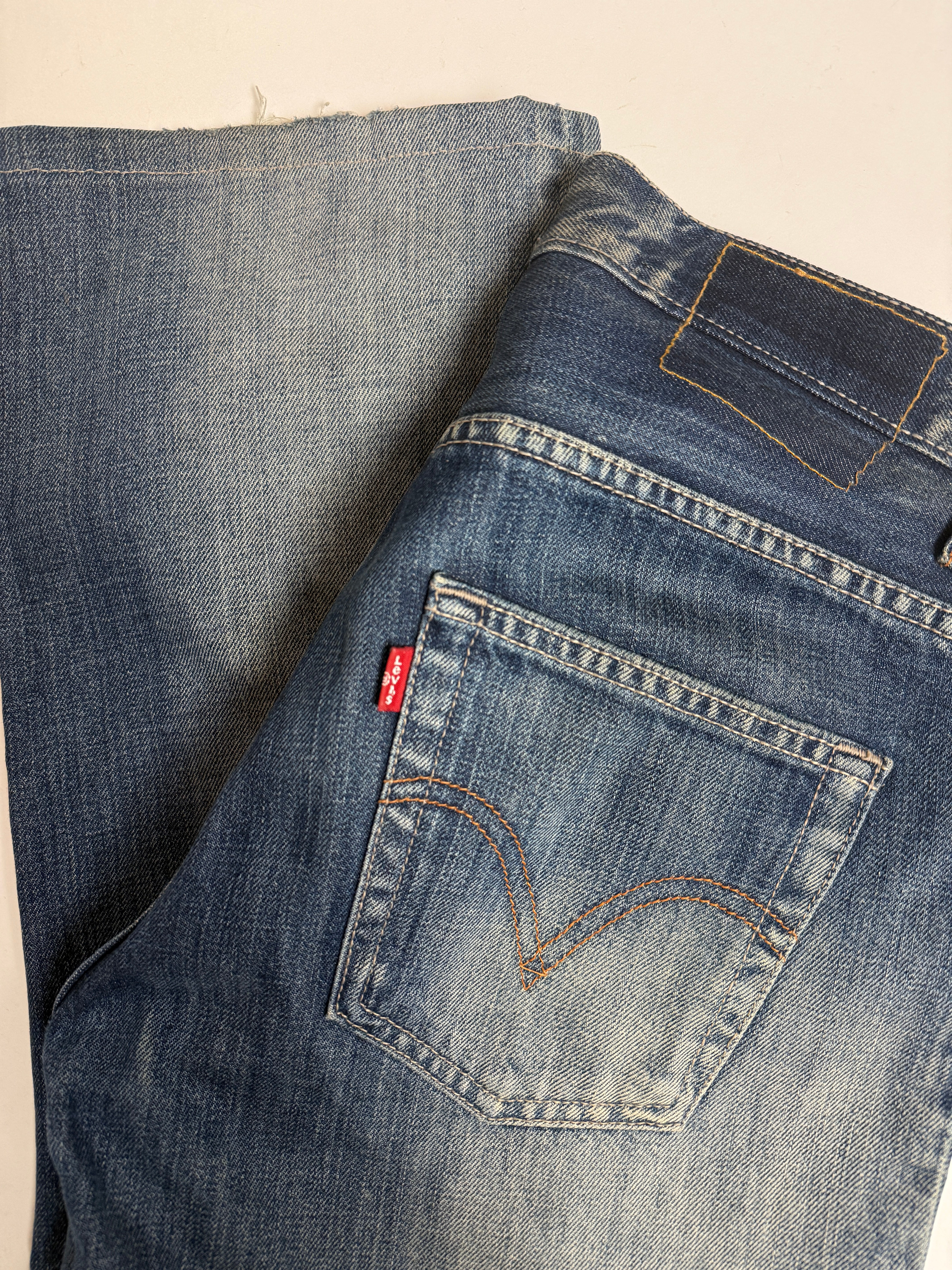 Jeans Levi's 507