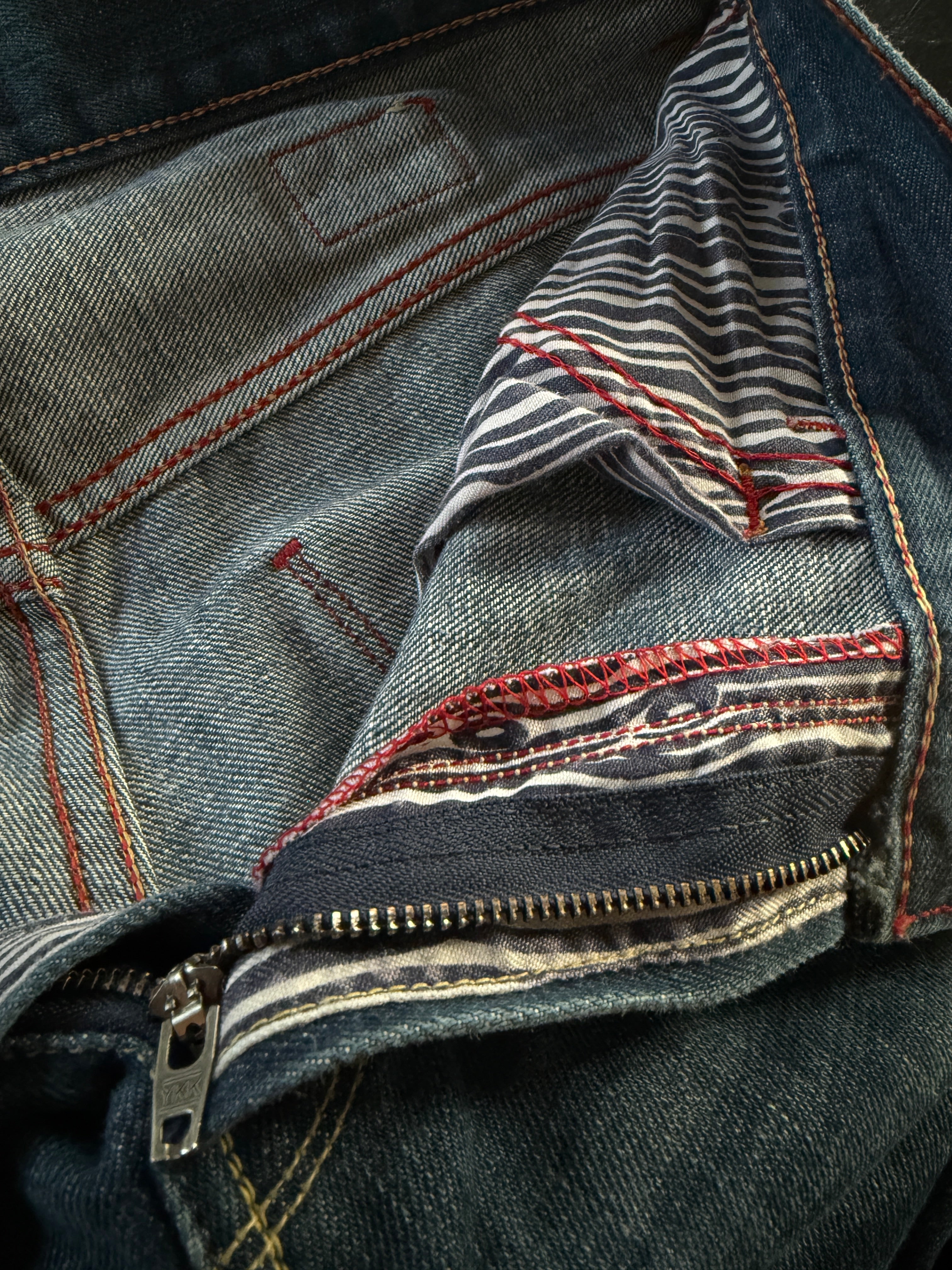 Jeans Levi's 511 Slim