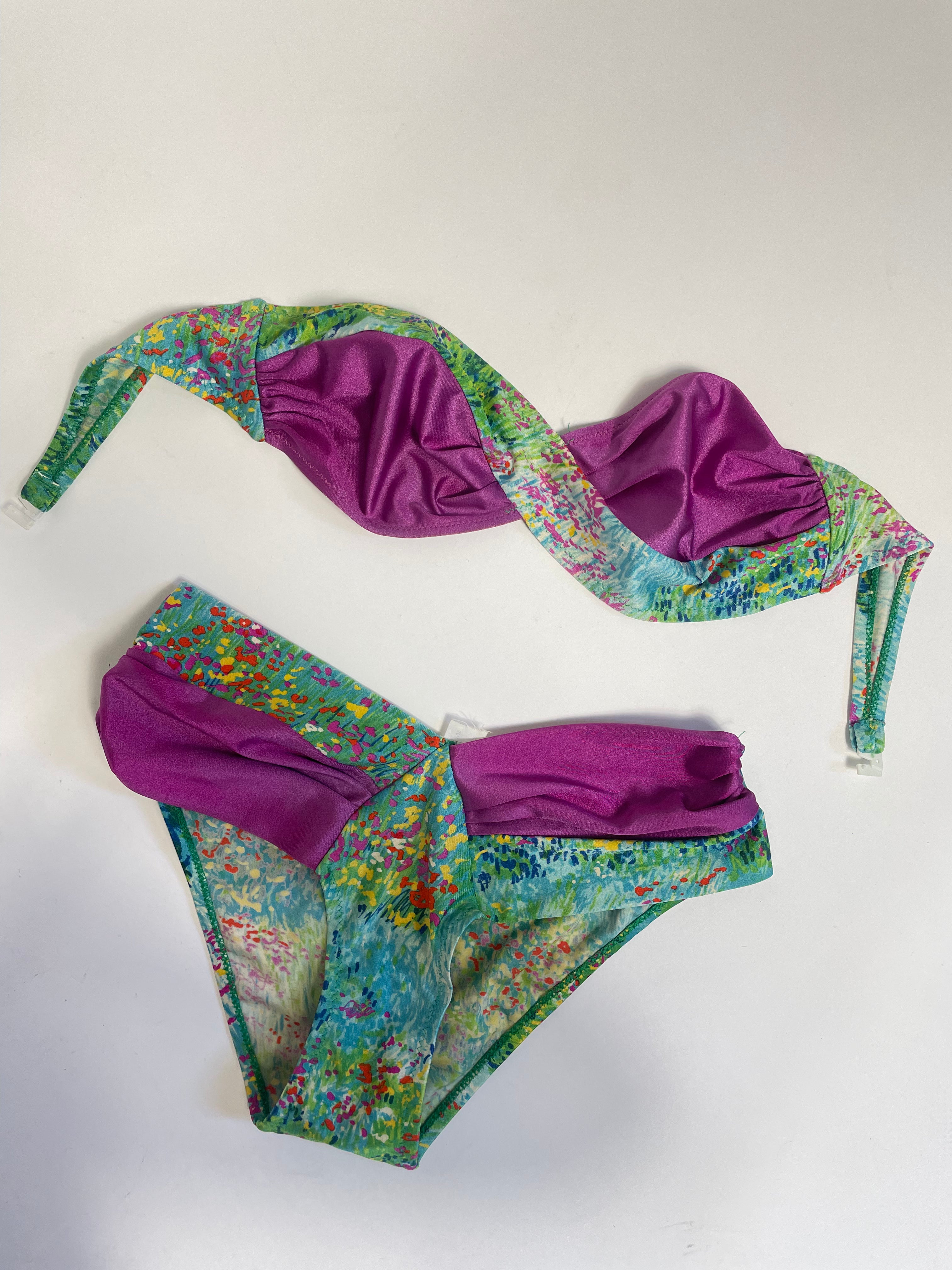 Bikini anni '80