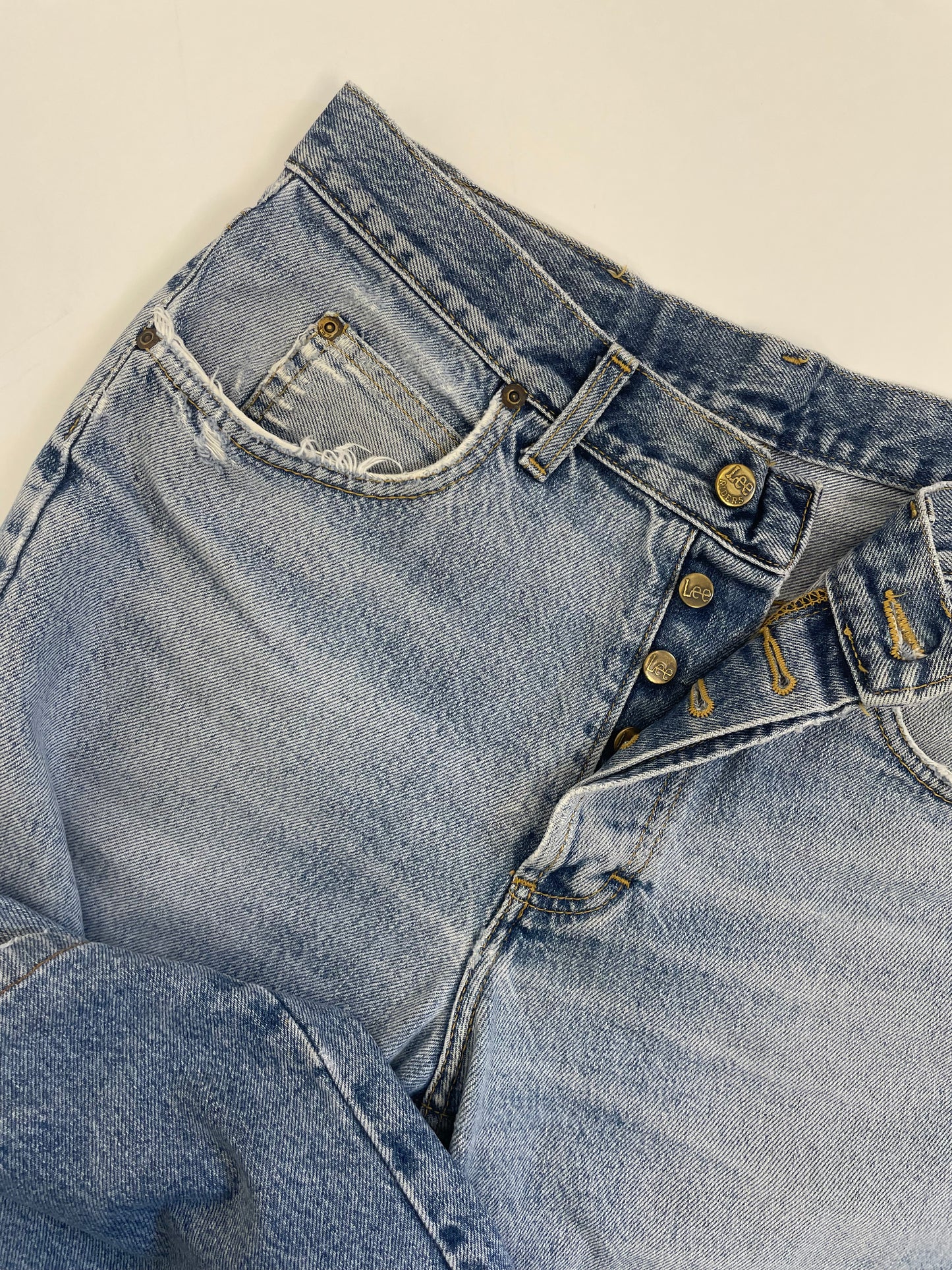 Jeans Lee Riders vintage