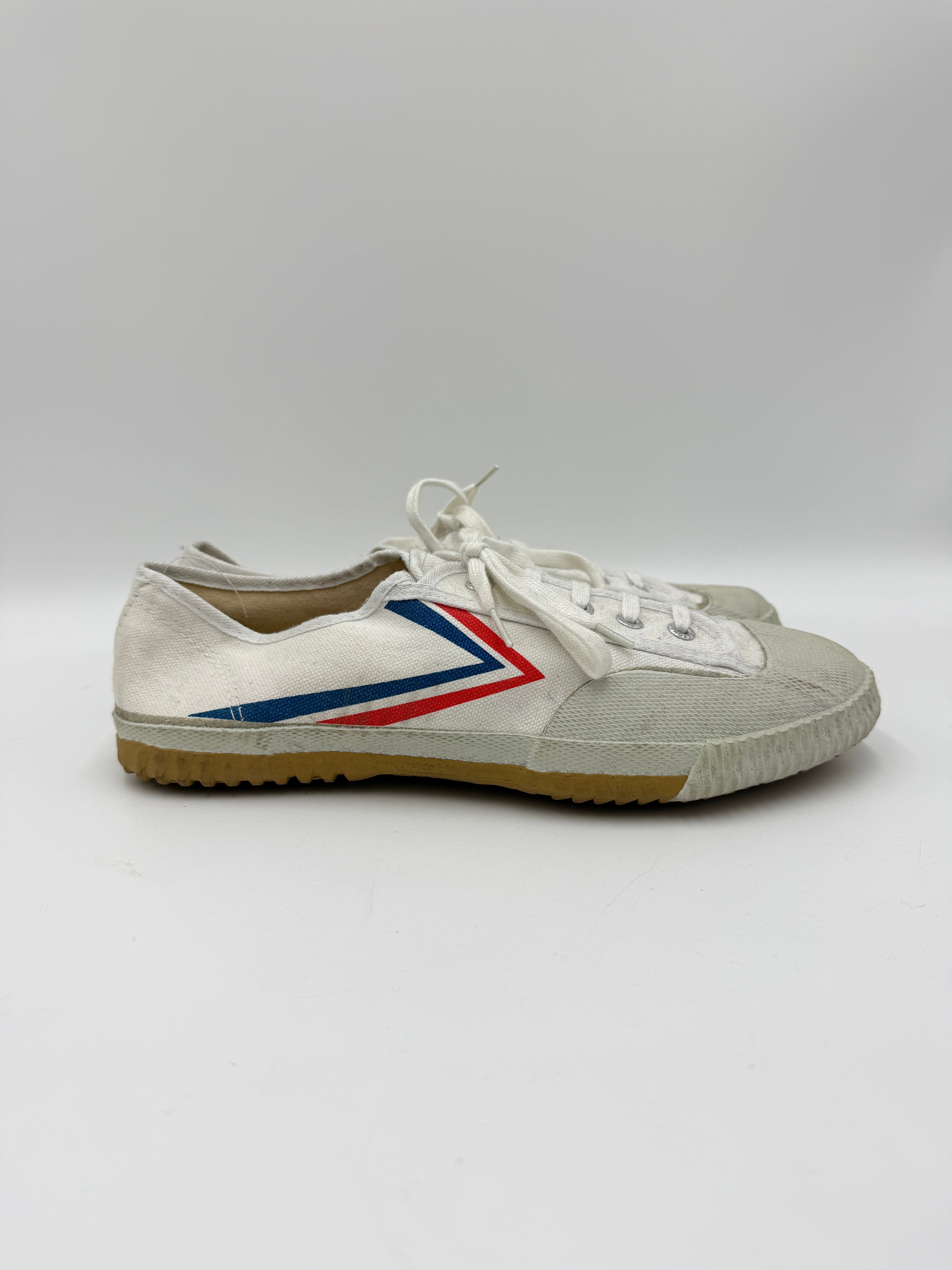 Sneakers vintage Top One Feiyue -Numero 43