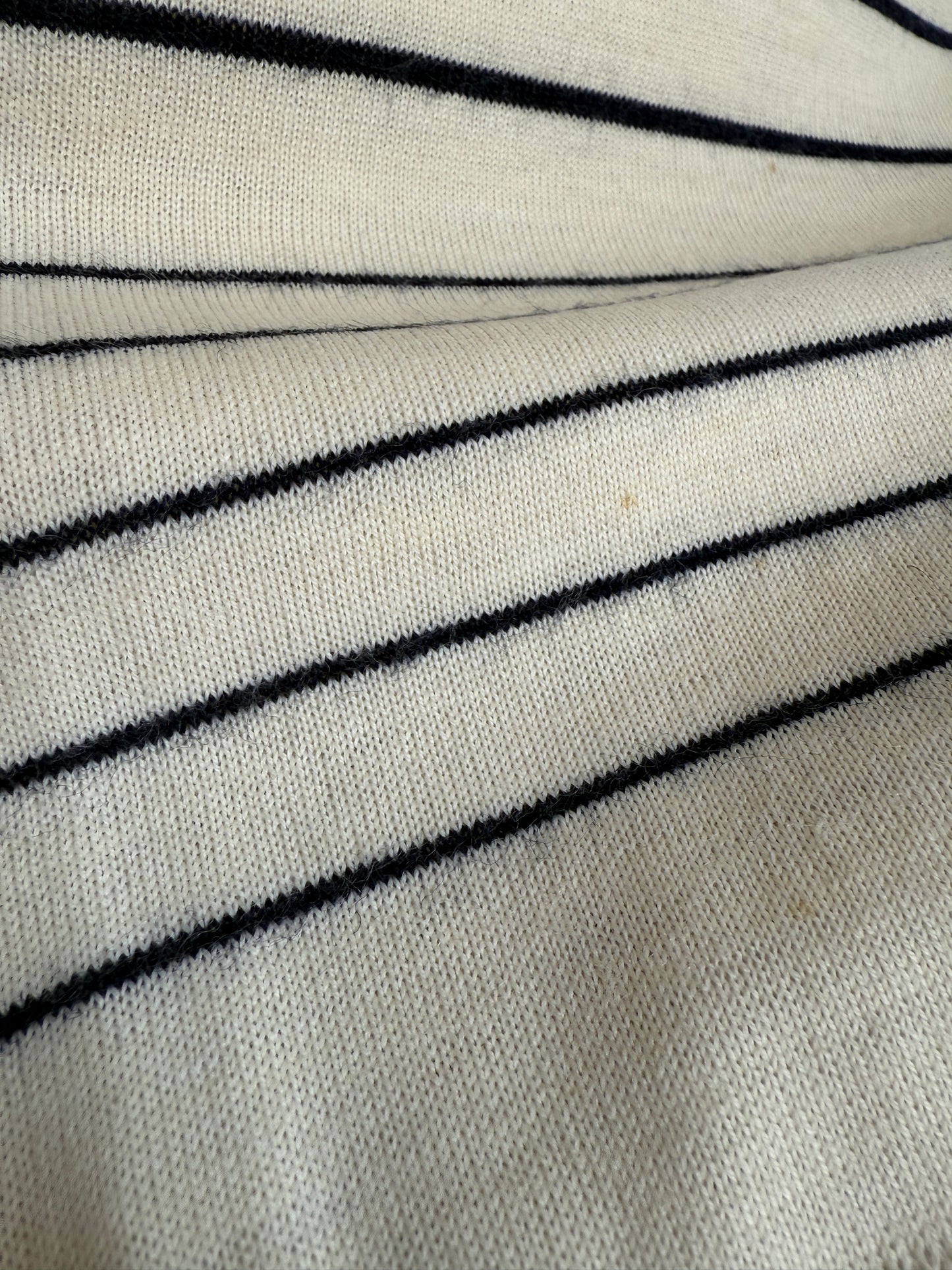 Gilet in maglia anni ‘70