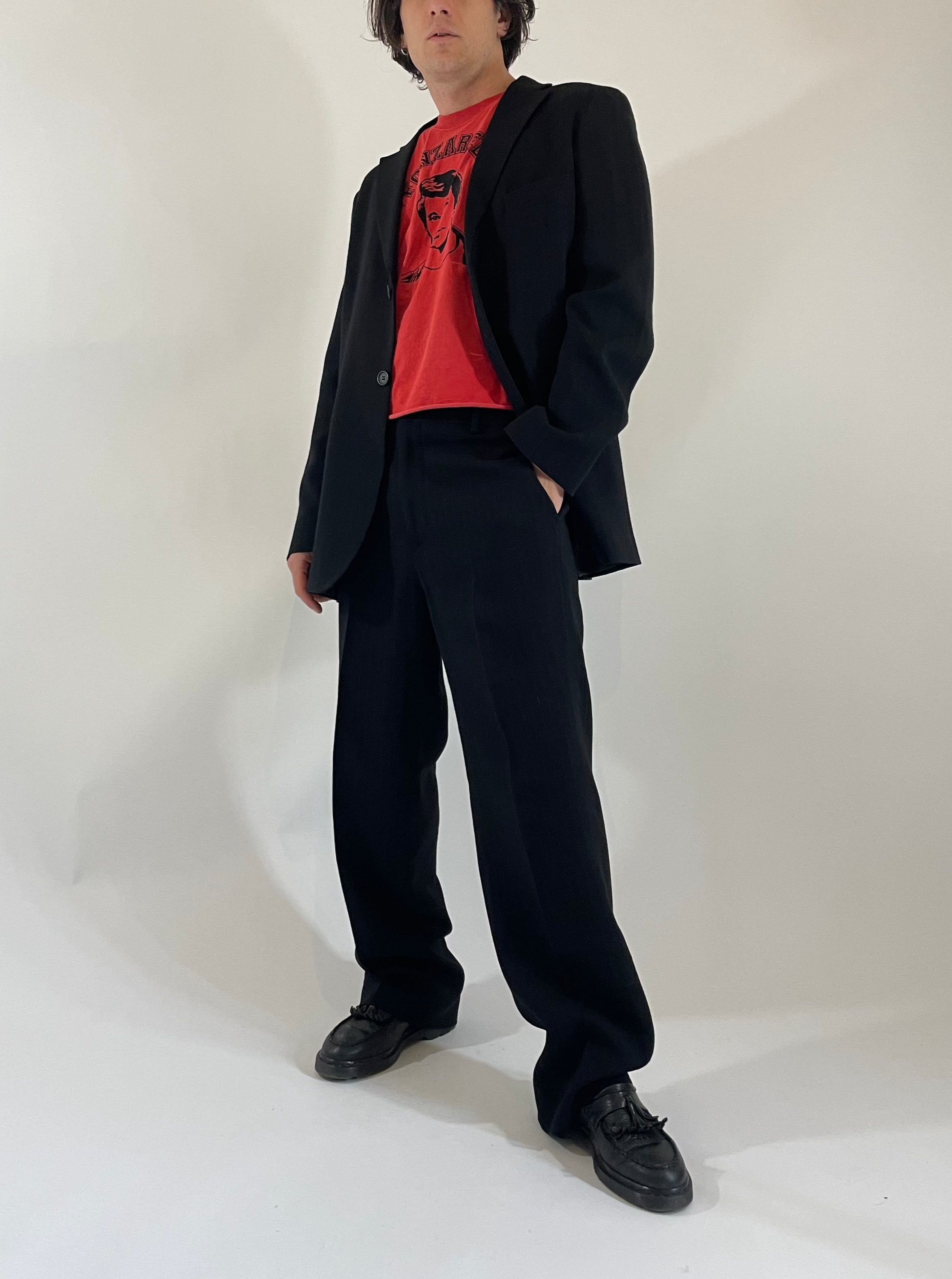 Completo Emporio Armani