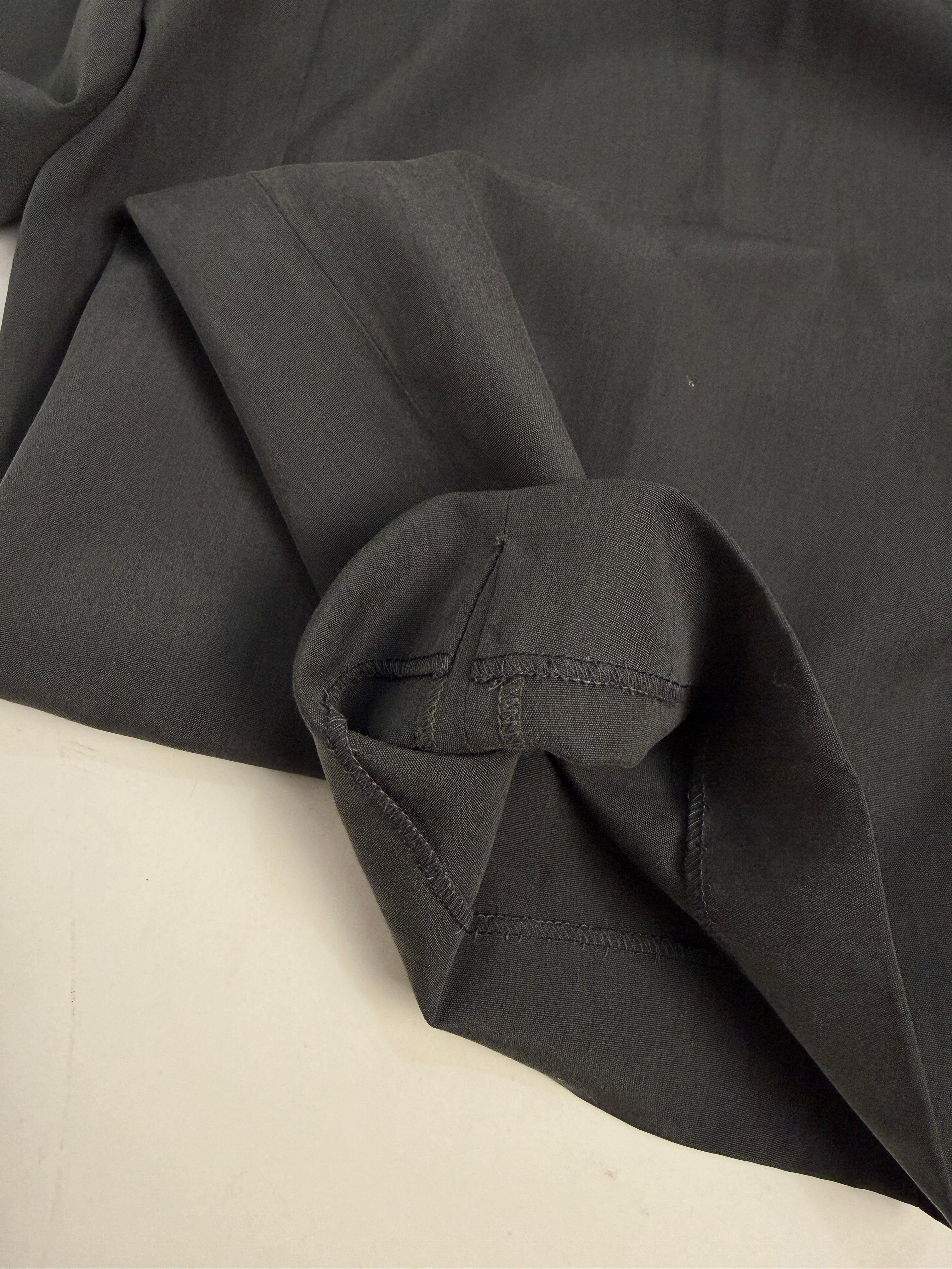 Pantaloni Gianni Versace vintage - Lana e Seta