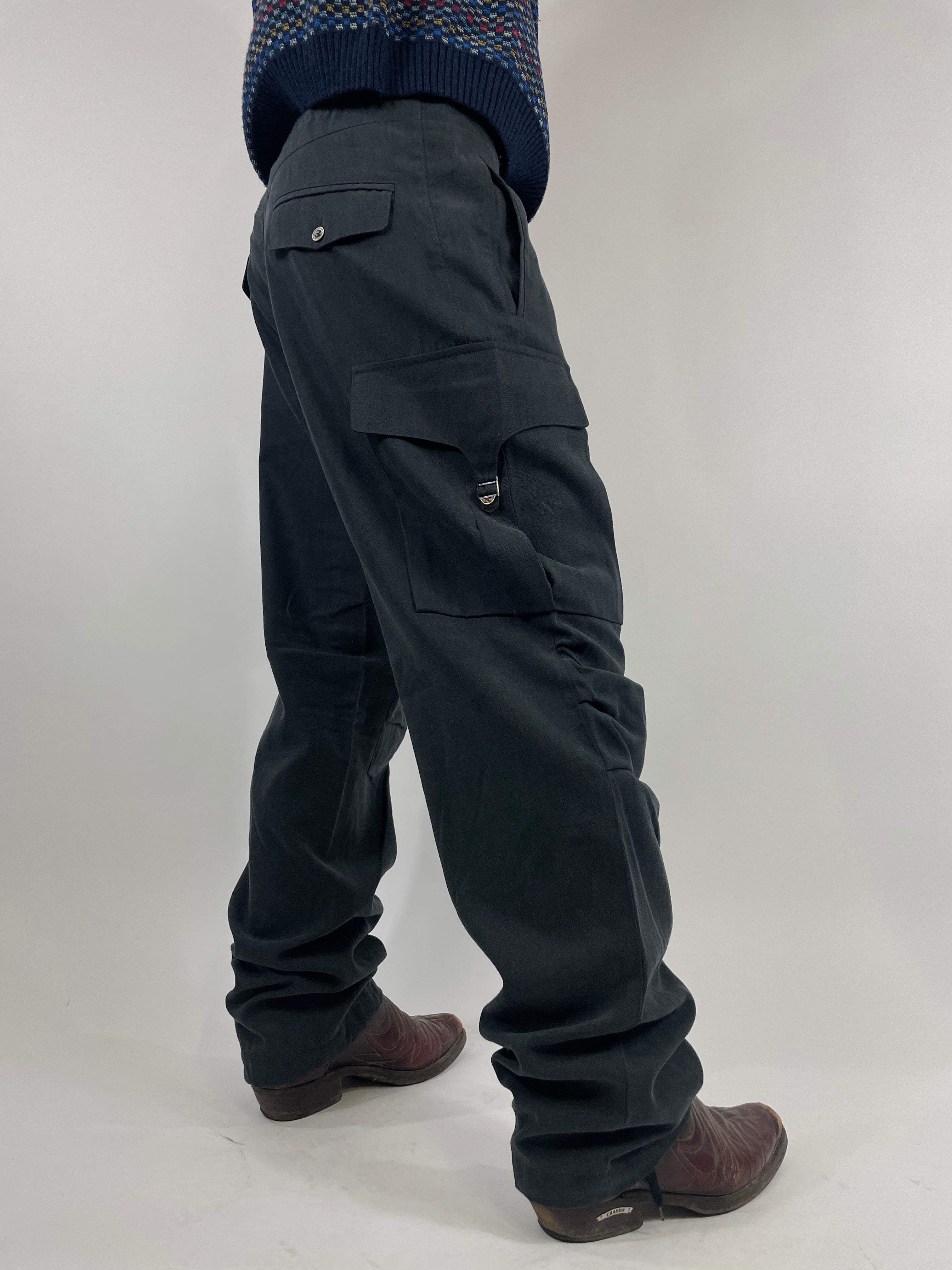 Cargohose von Ermanno Scervino