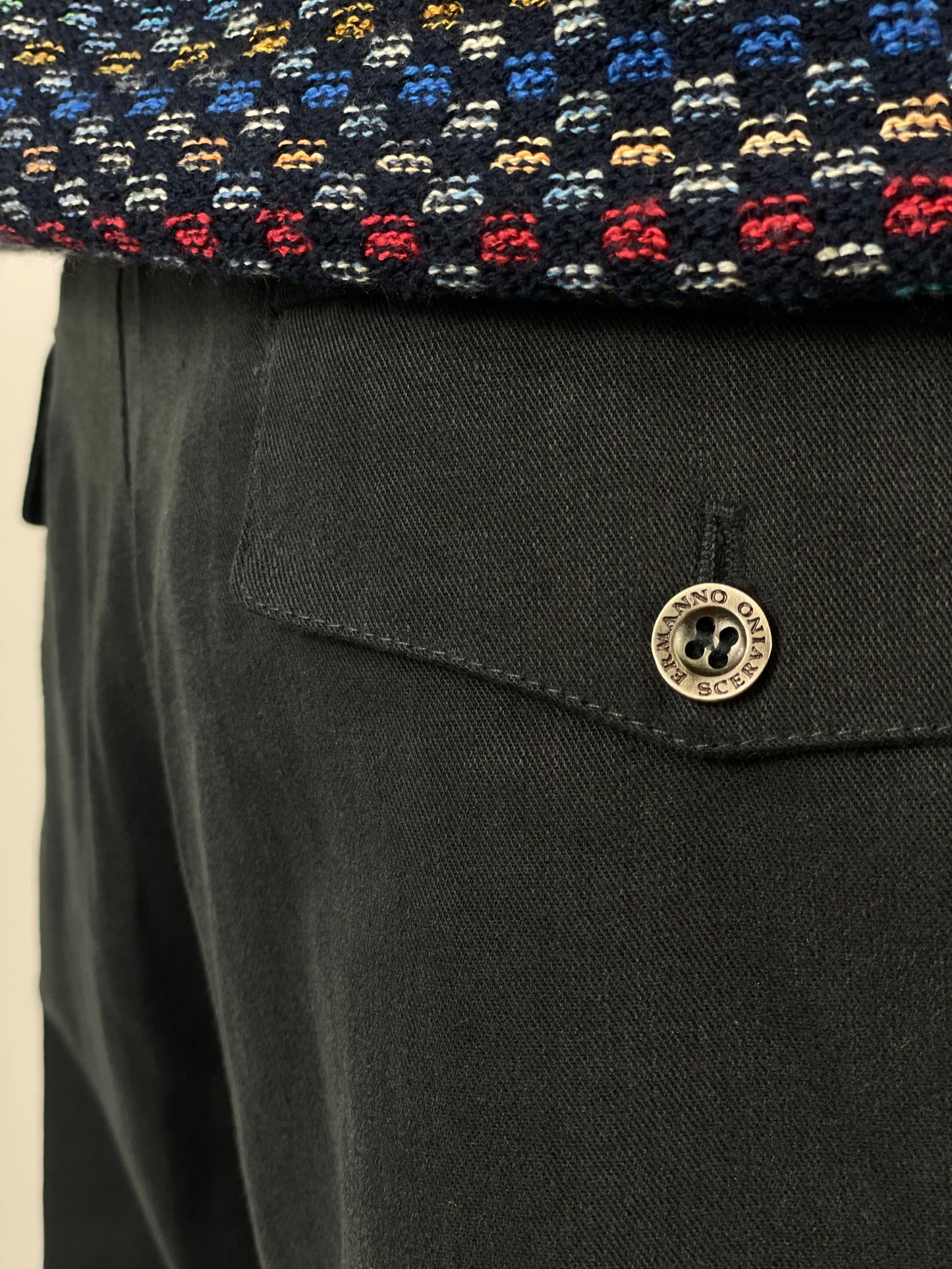 Cargohose von Ermanno Scervino