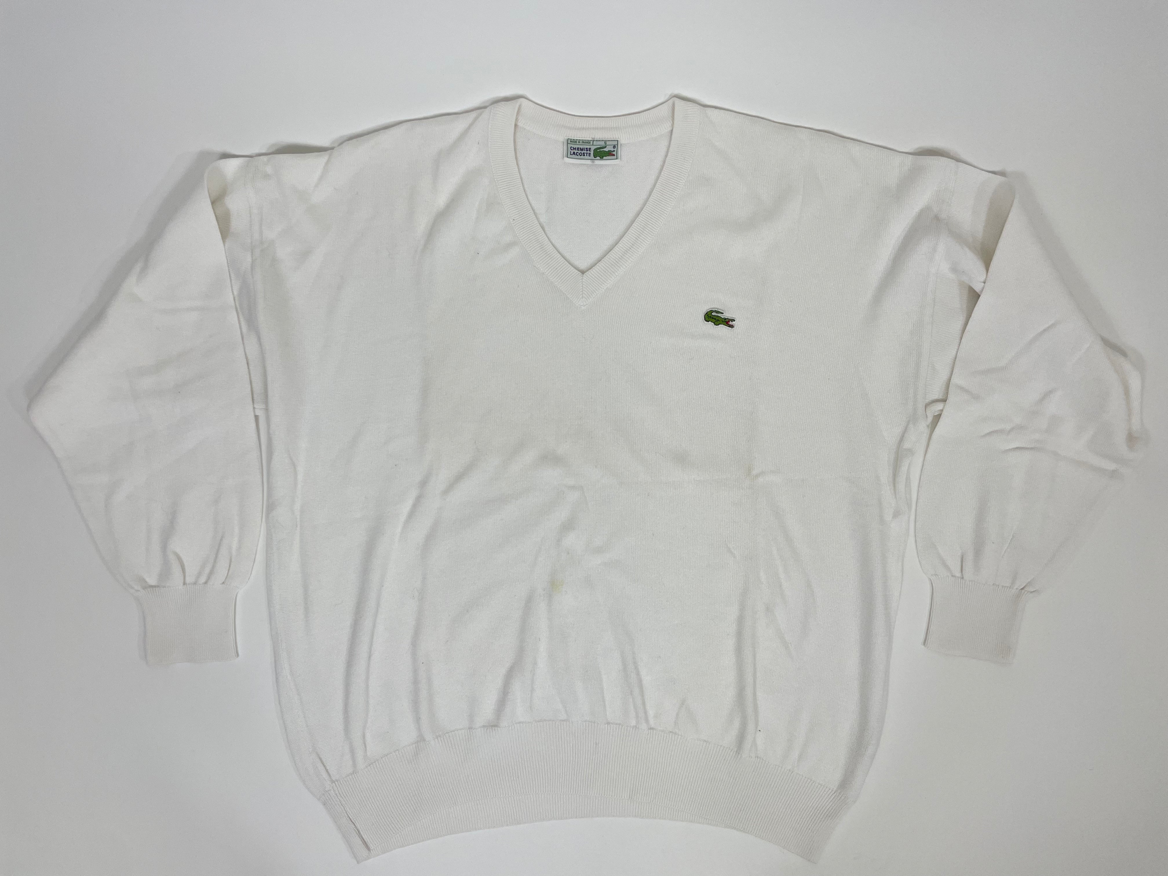 Golf Lacoste