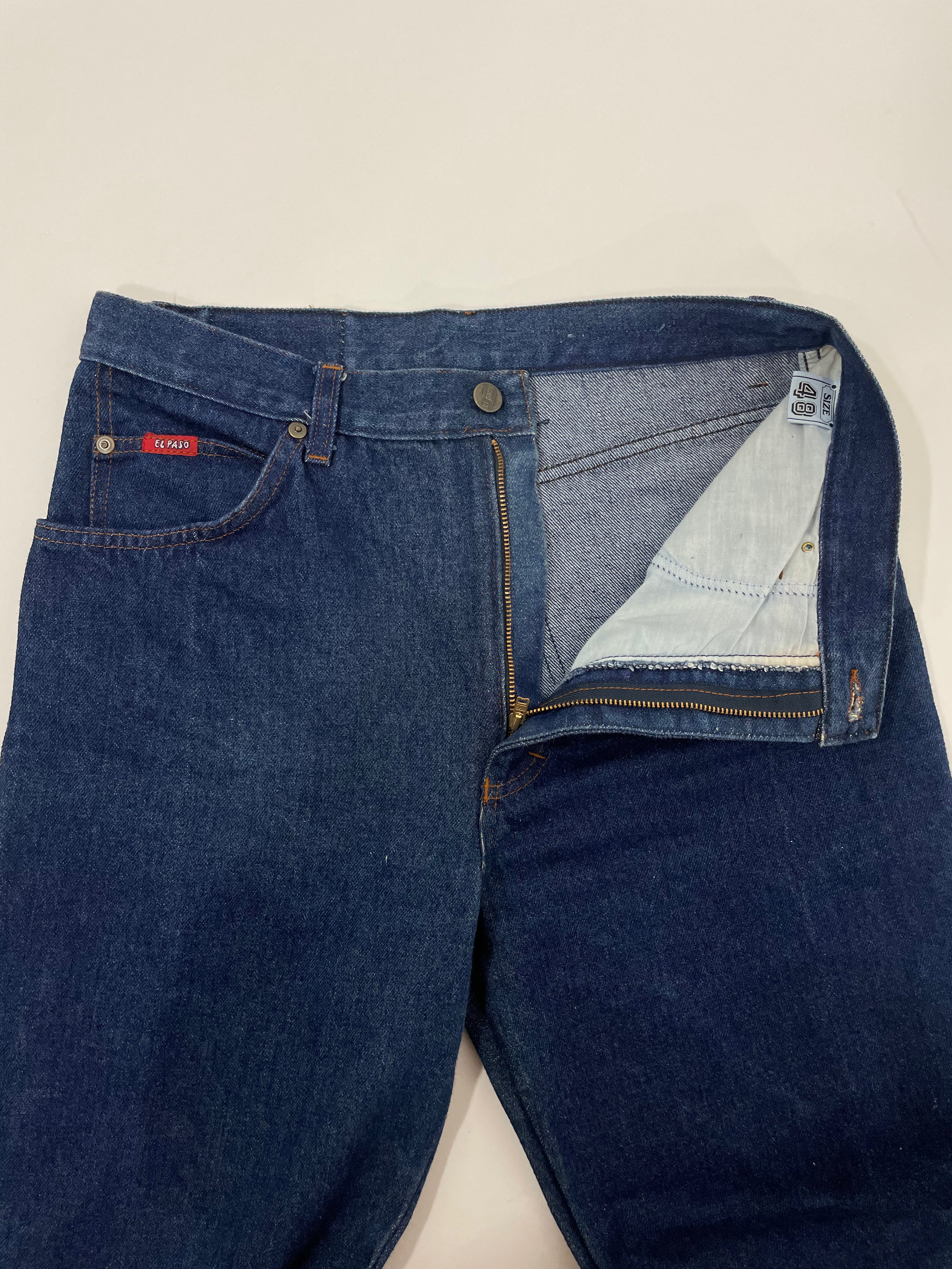 Jeans vintage