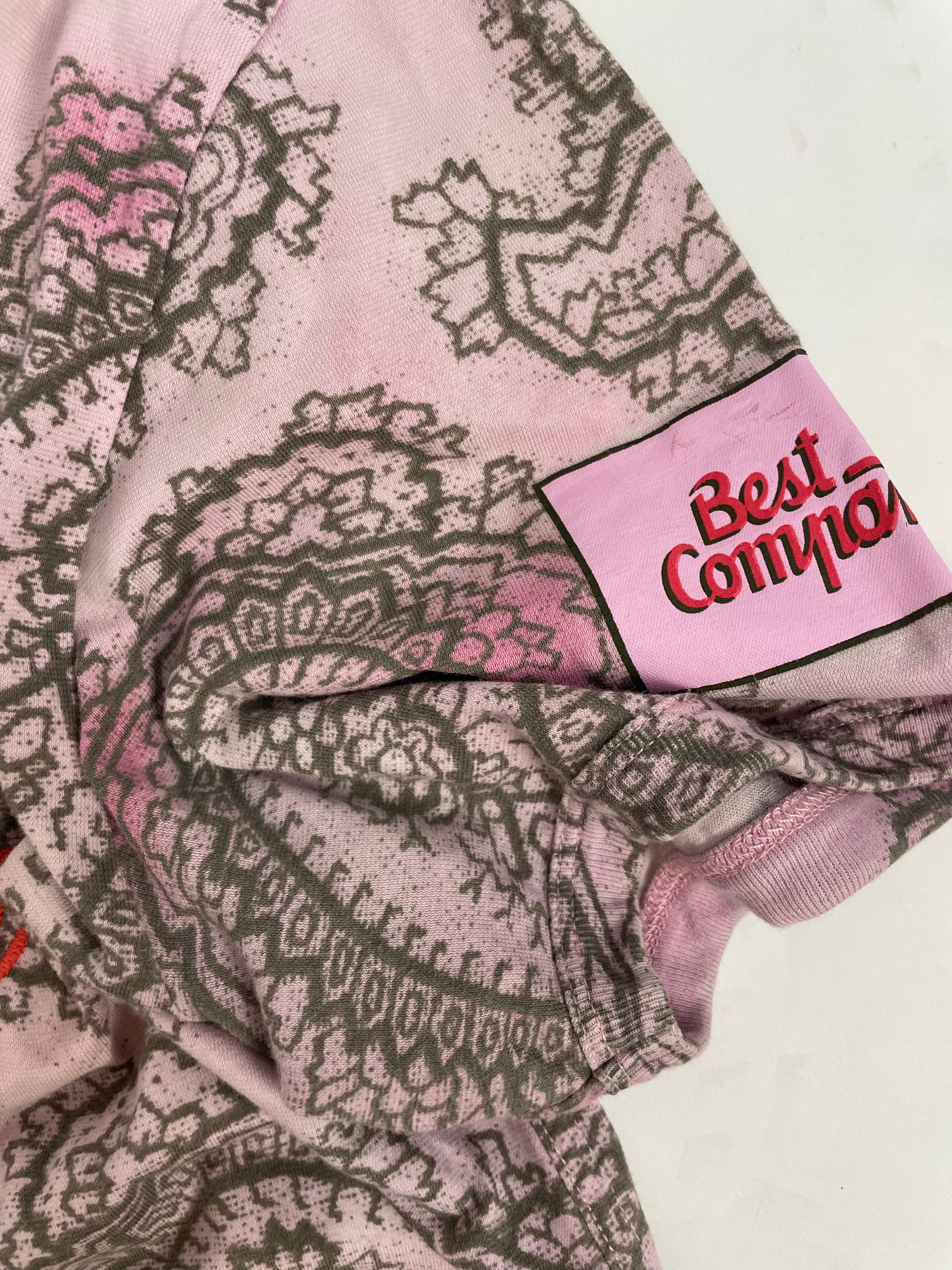 T-shirt Best Company