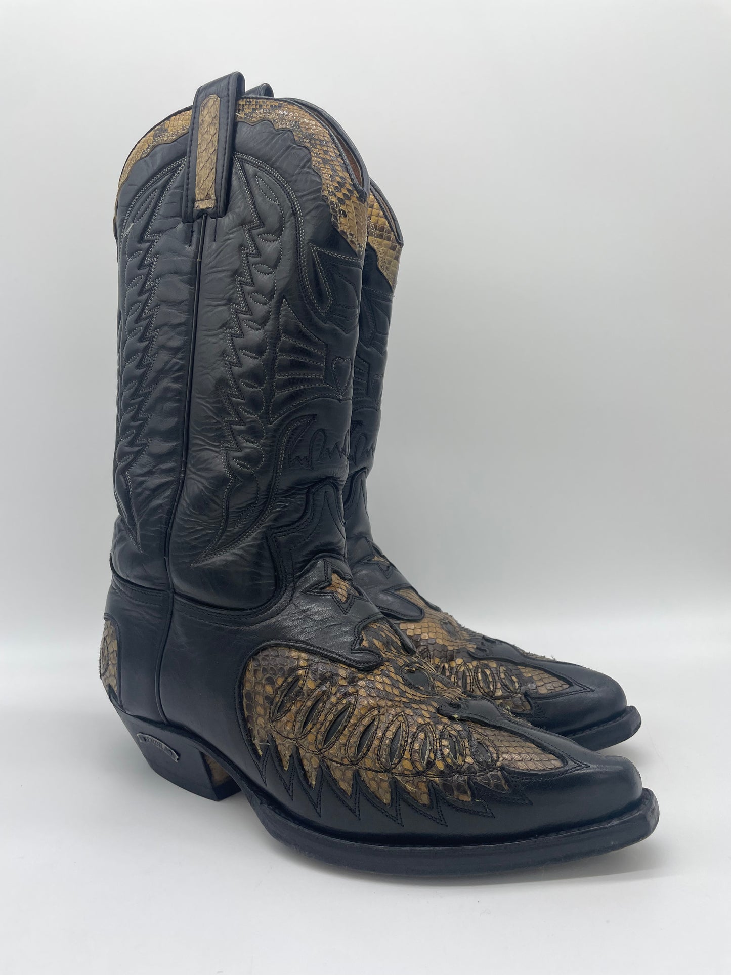 Sendra Boots - Numero 42