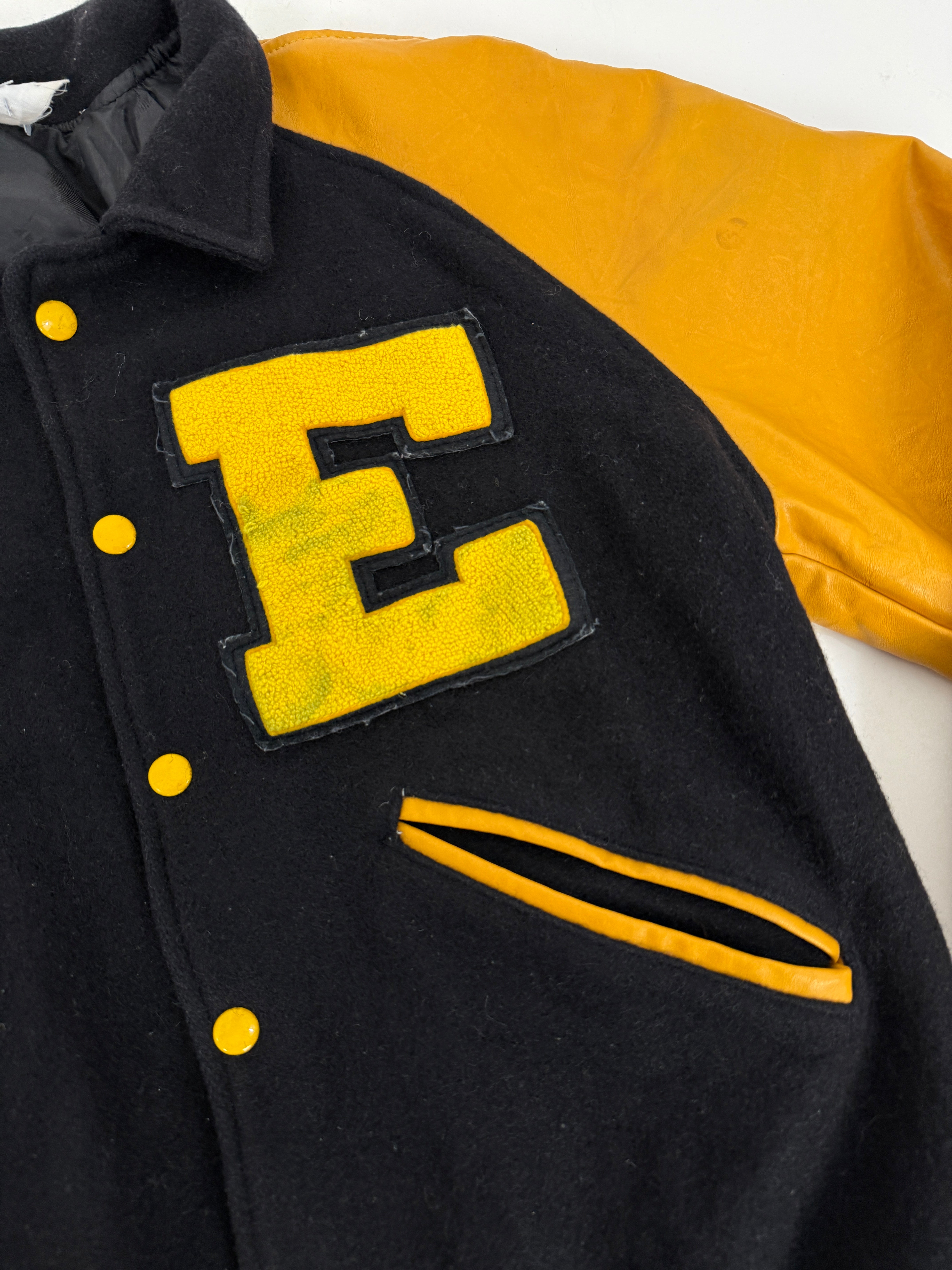 Varsity Jacket anni '60 - Made in U.S.A.