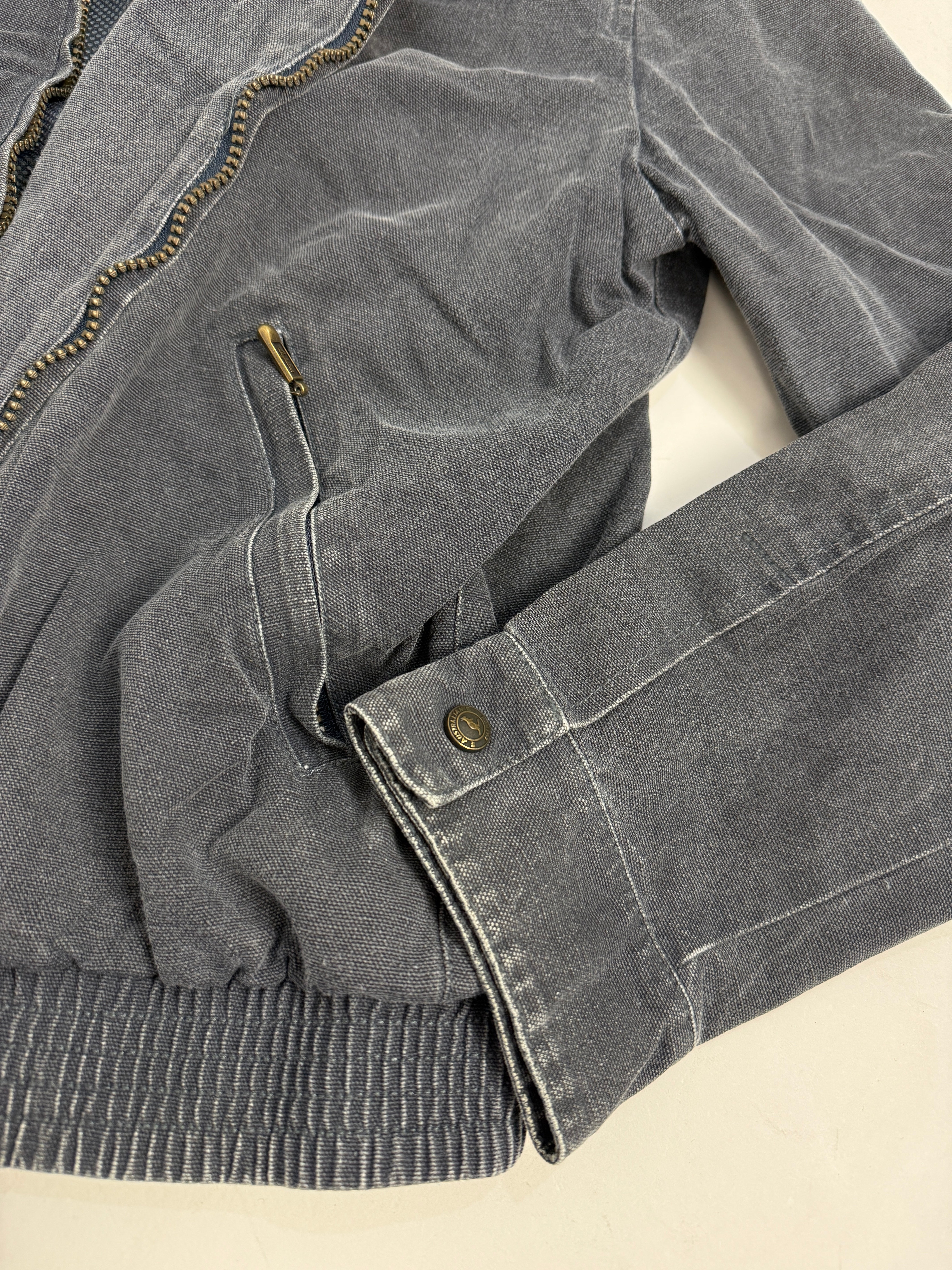 Giubbotto Australian L'Alpina vintage