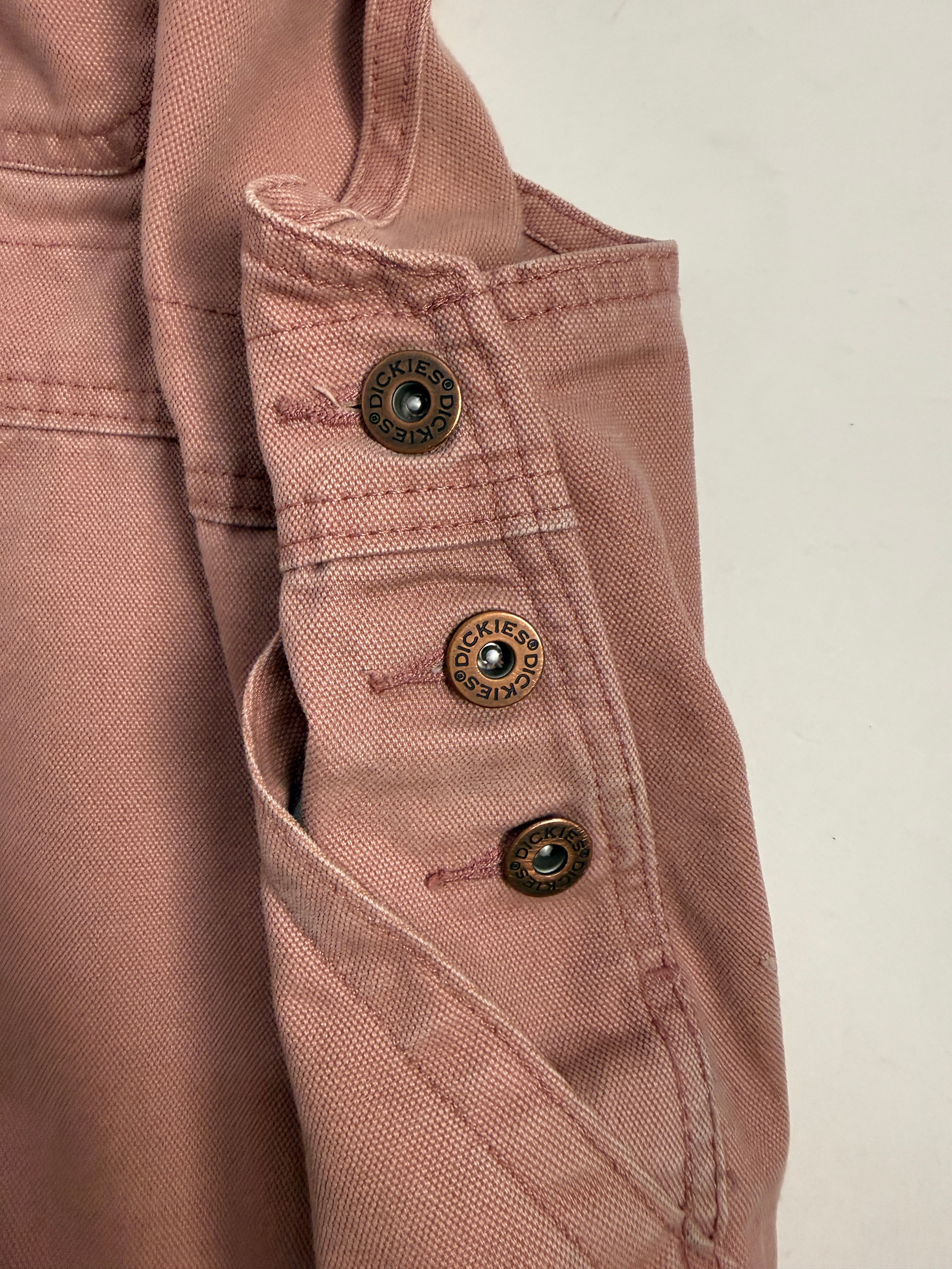 Salopette Dickies vintage