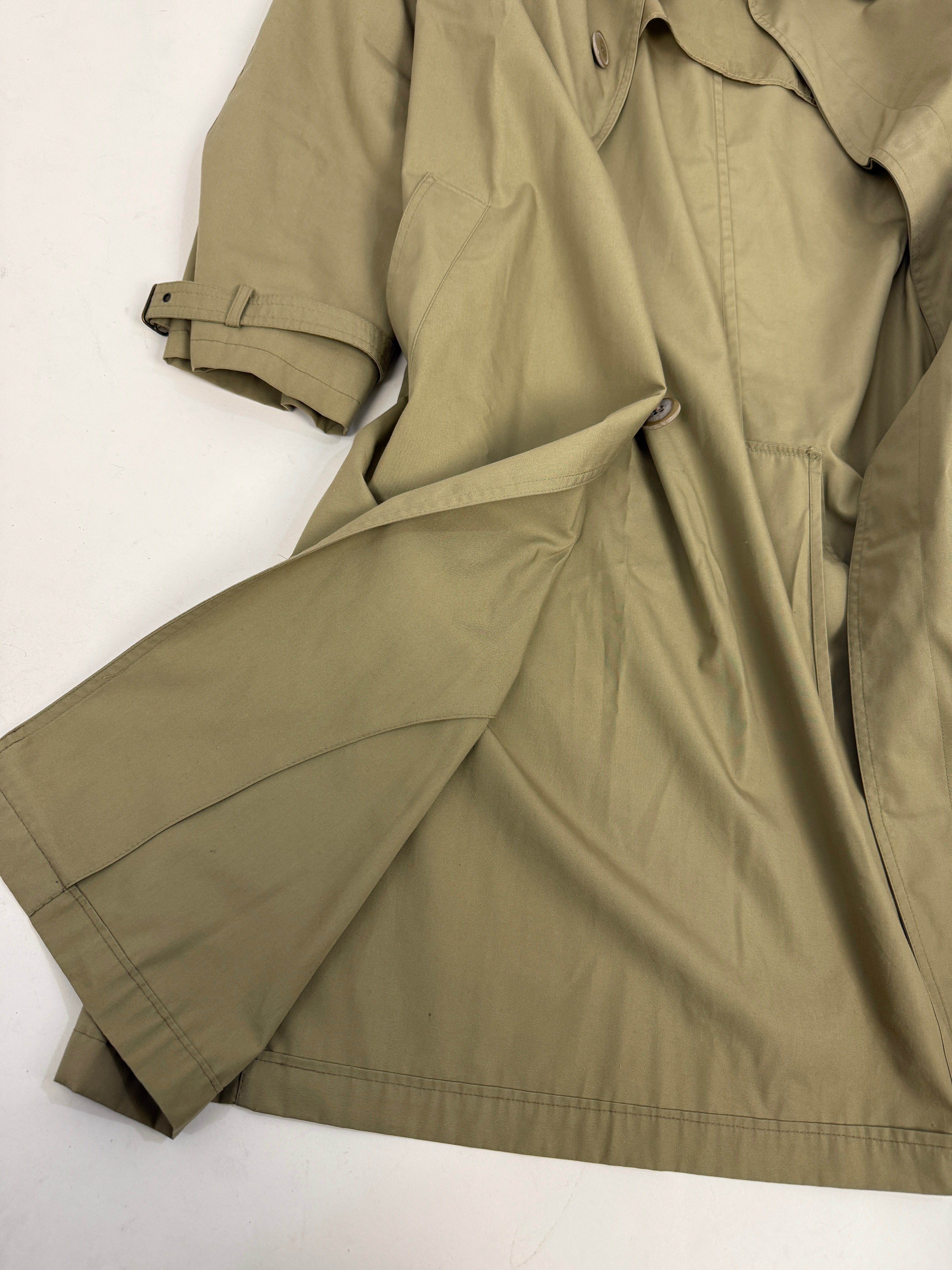 Trench coat vintage