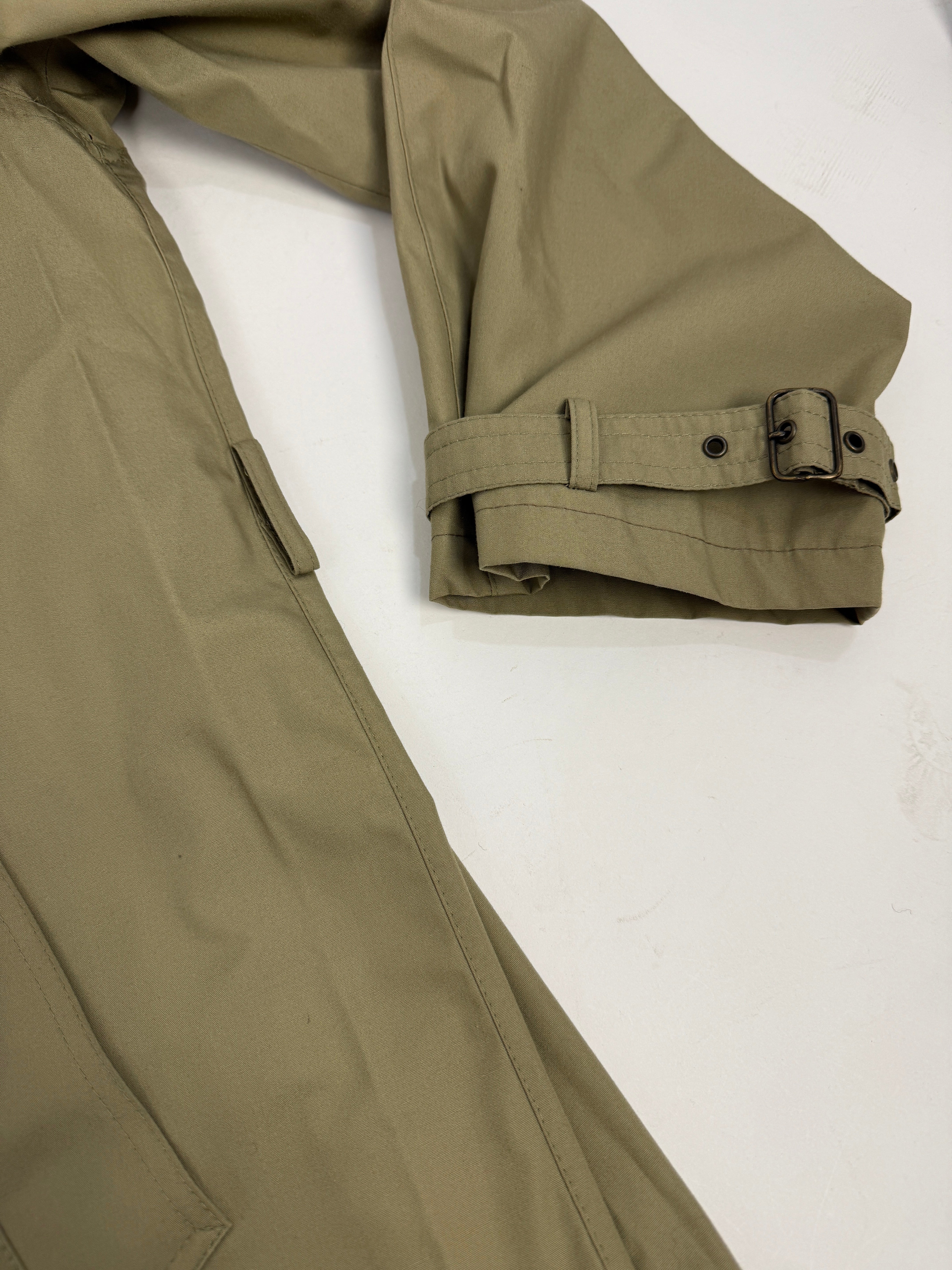 Trench coat vintage