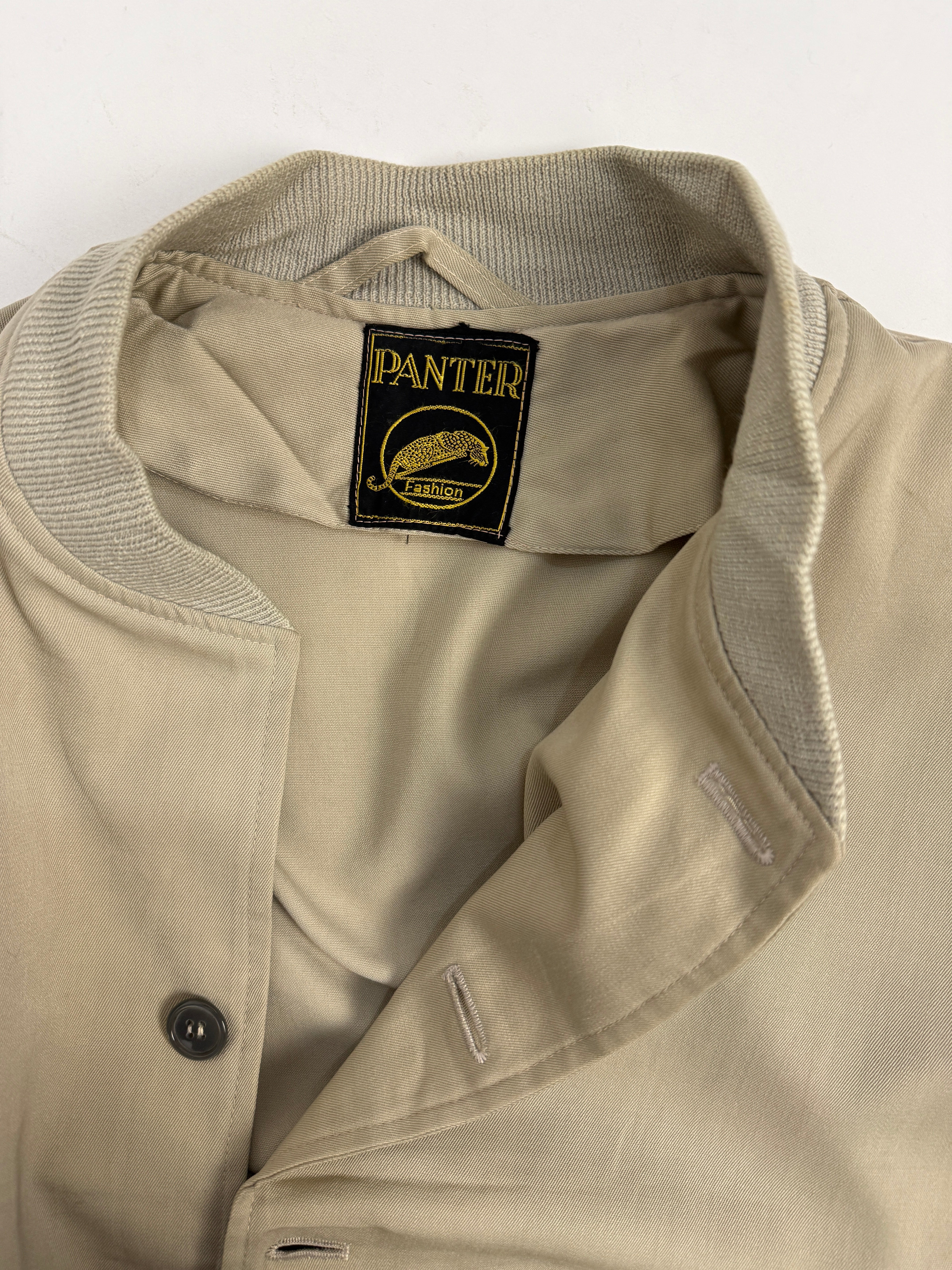 Giacca Harrington anni '70