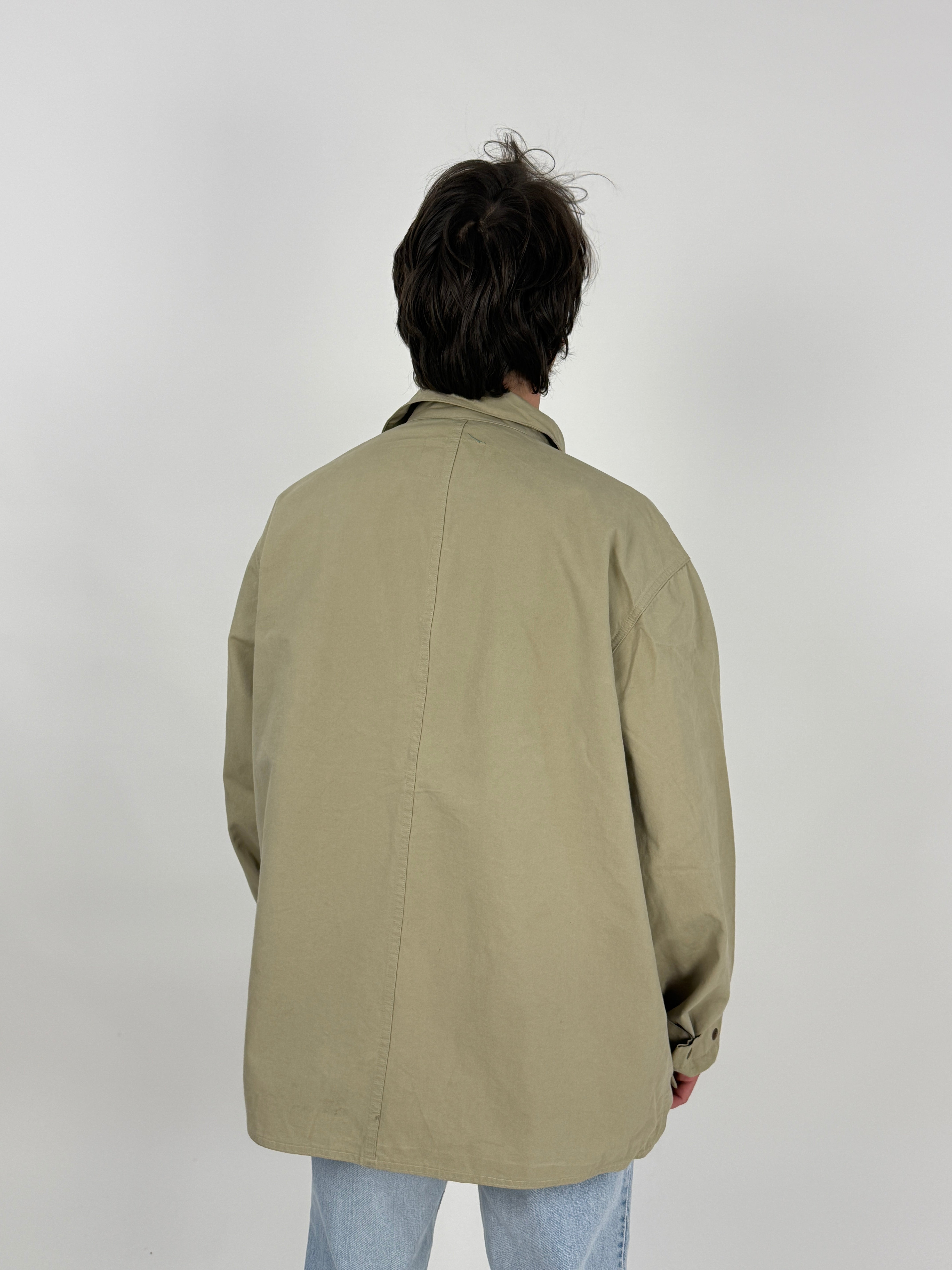 Giacca Best Company by Olmes Carretti vintage