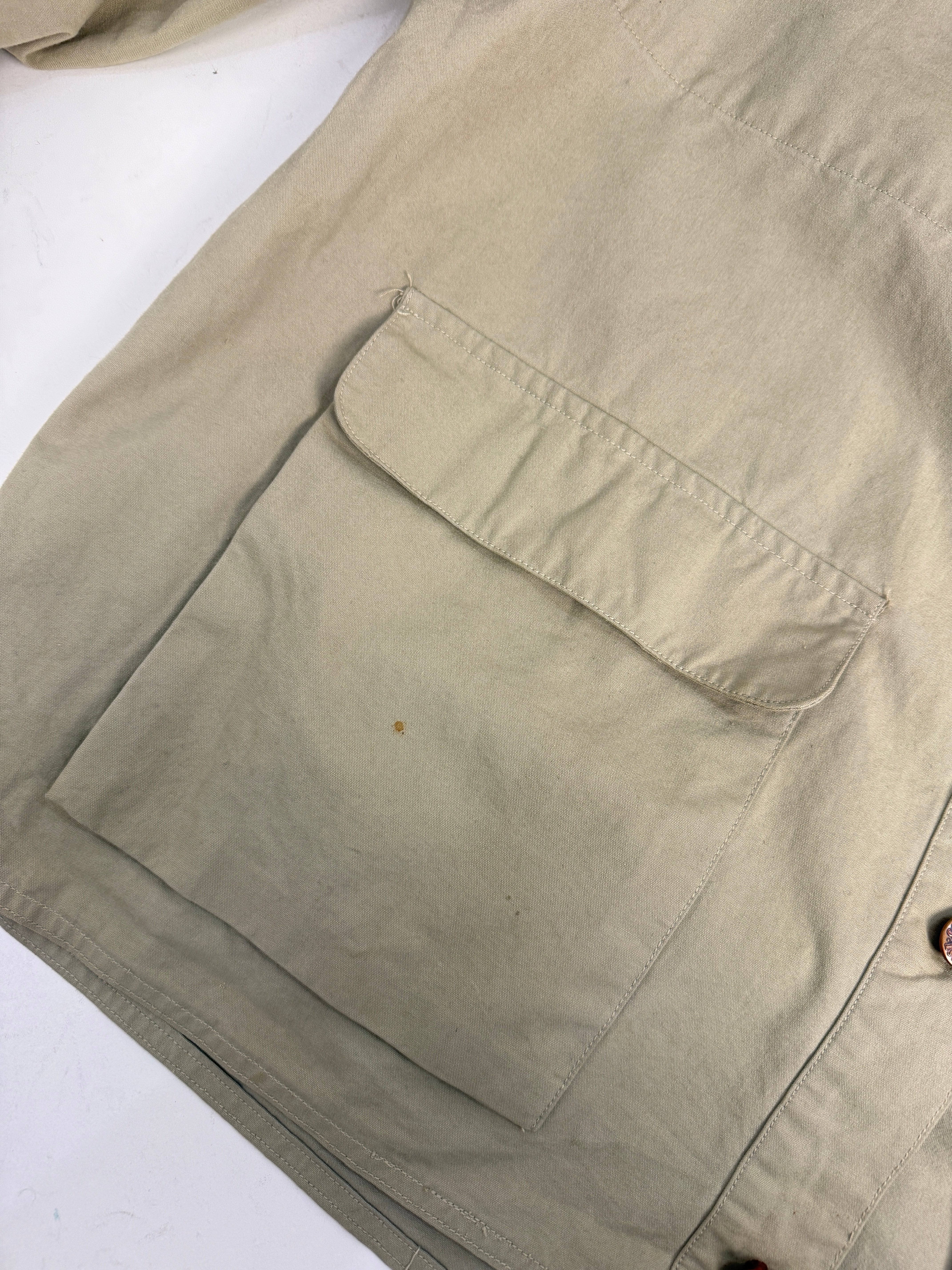 Giacca Best Company by Olmes Carretti vintage