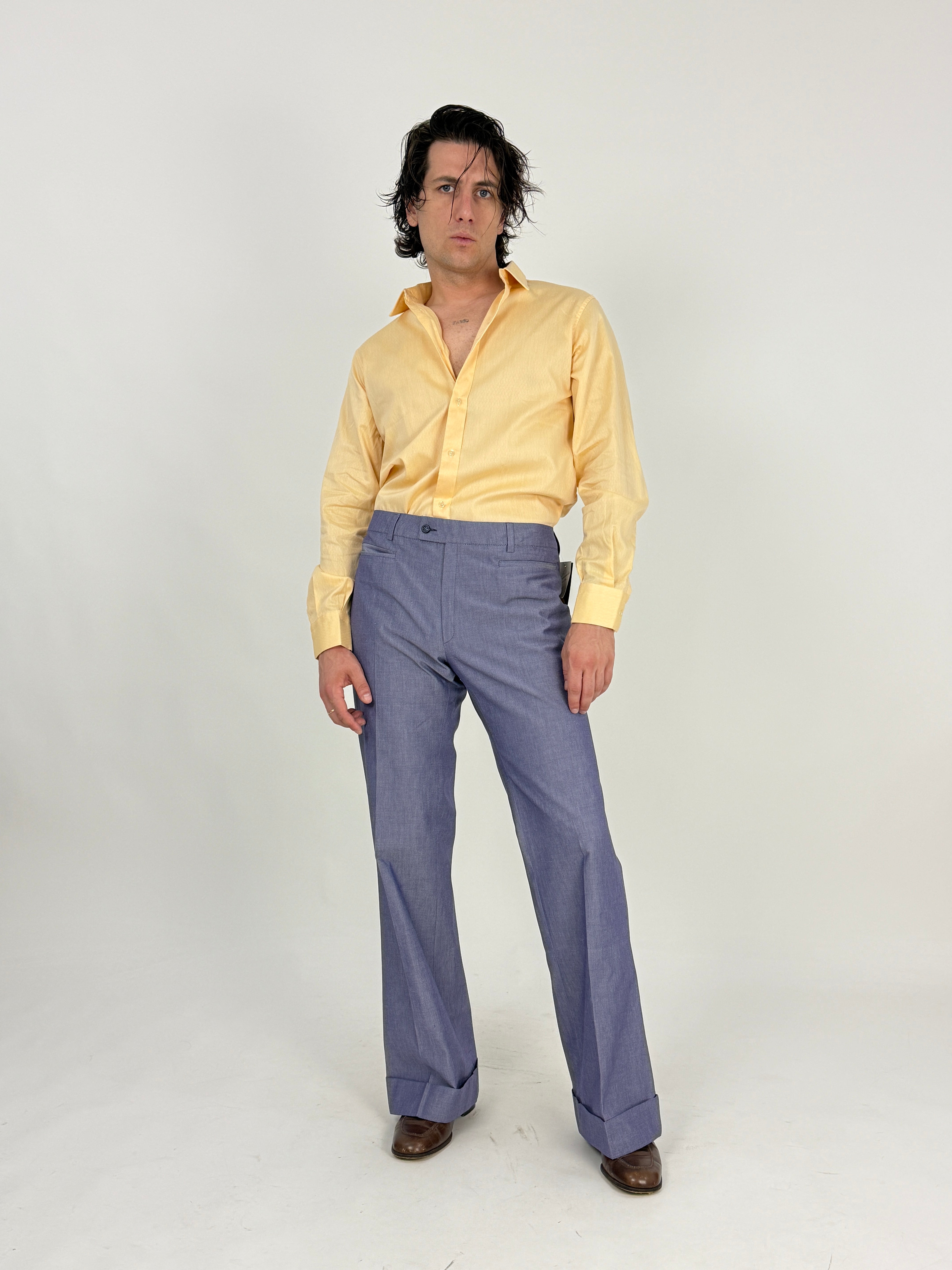 pantalone-deadstock-anni-70-in-cotone-lilla-uomo