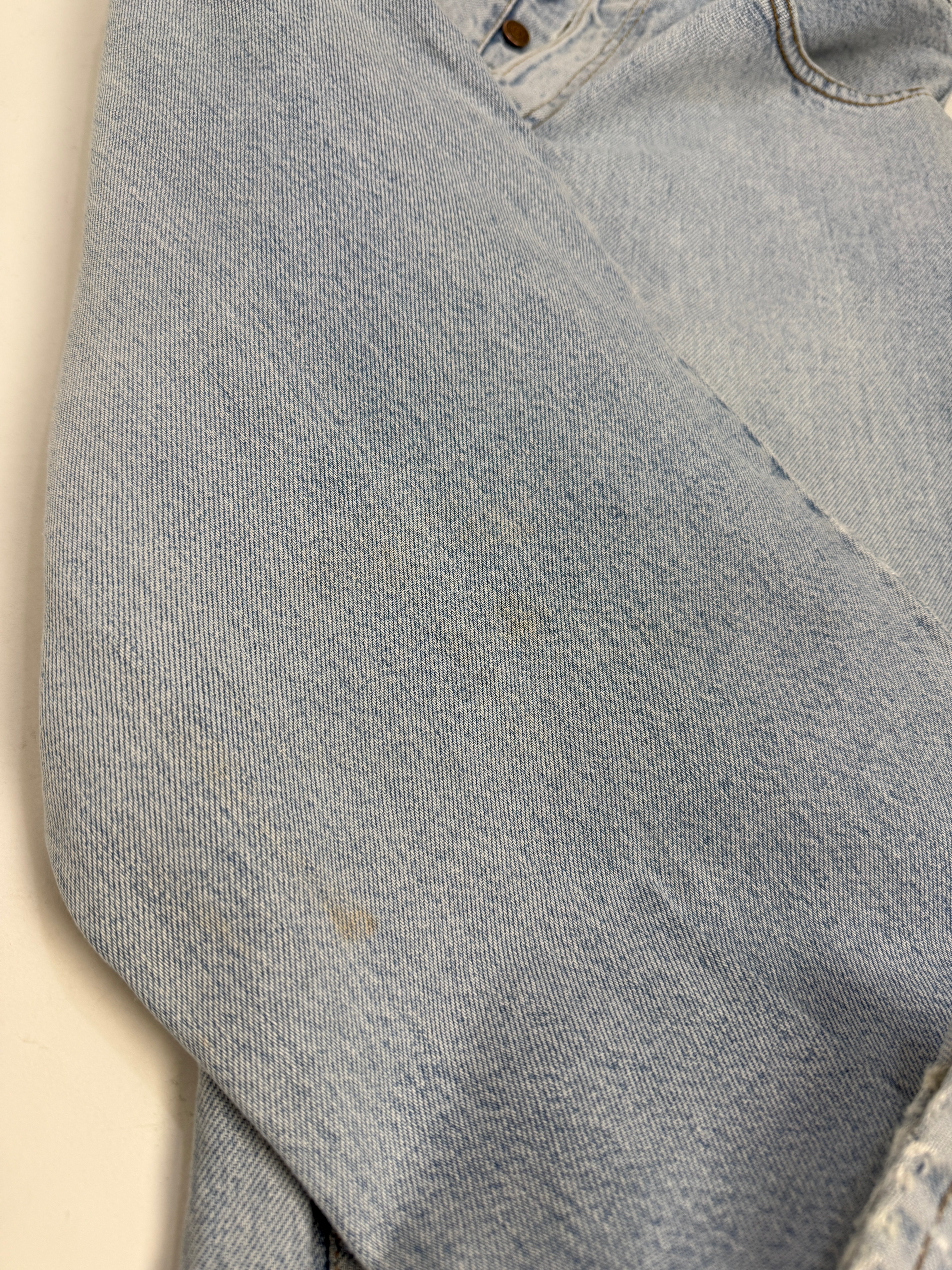 Jeans Levi's 412 Orange Tab