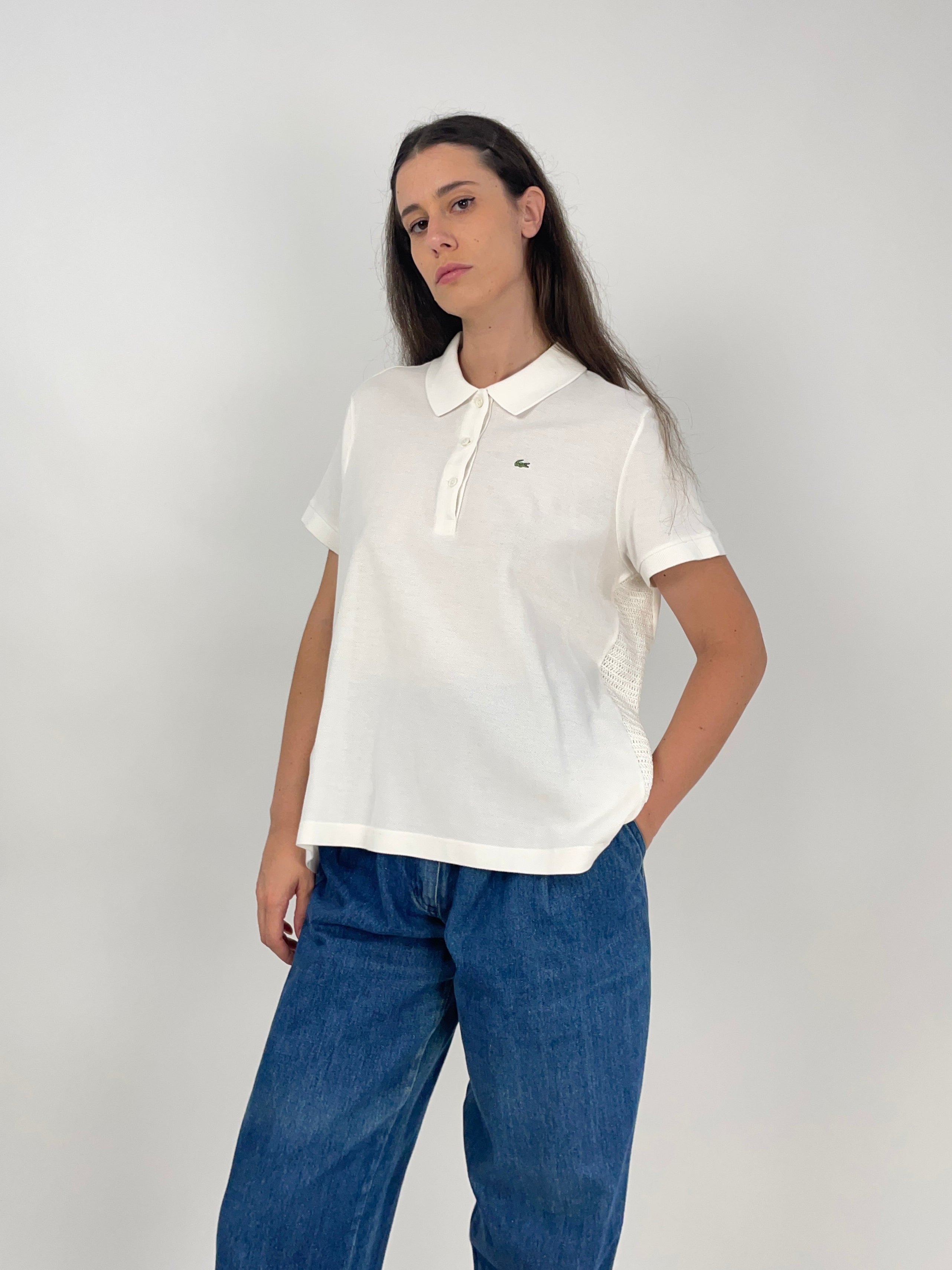 Polo Lacoste