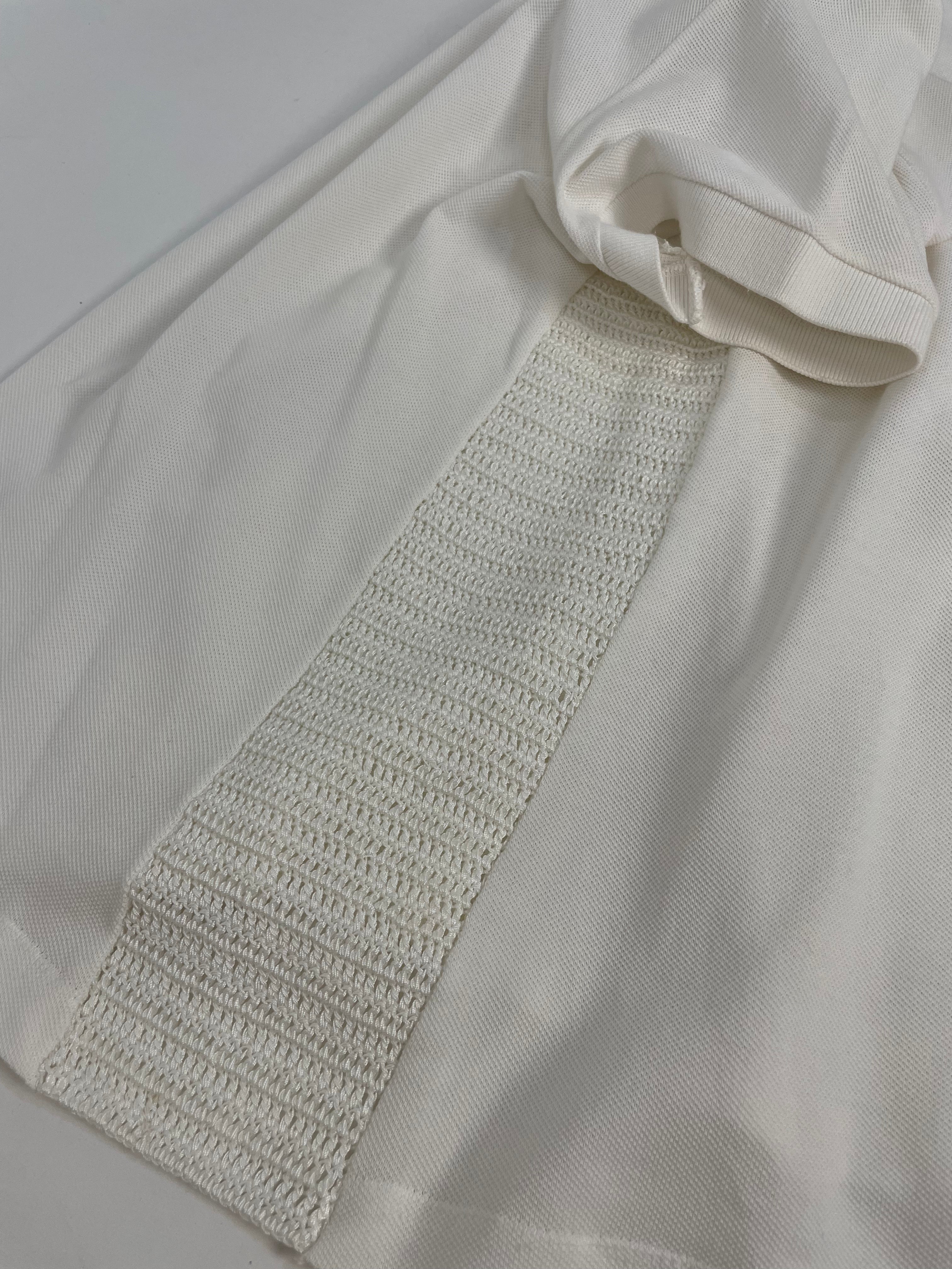 Polo Lacoste