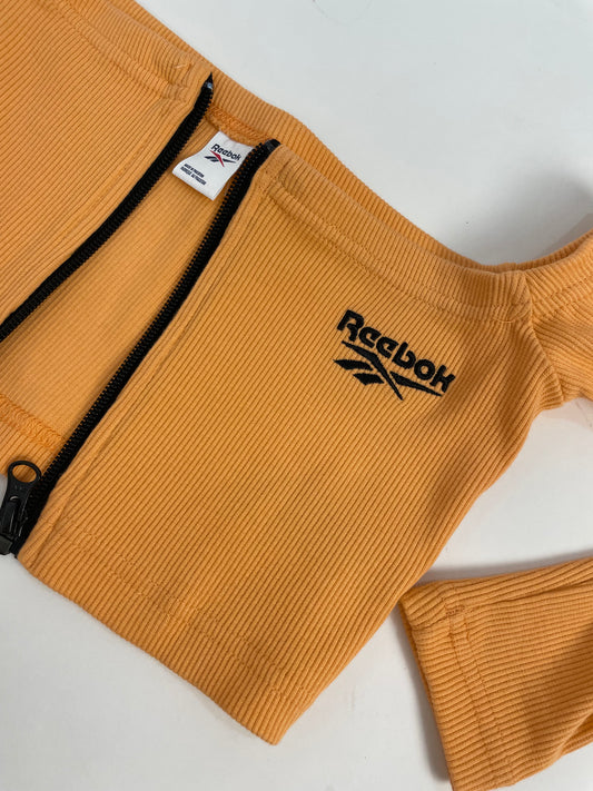 Crop top Reebok vintage