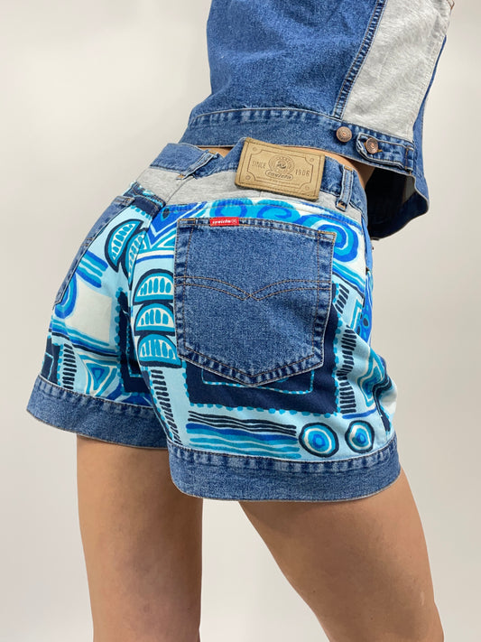 Completo Invicta anni '90