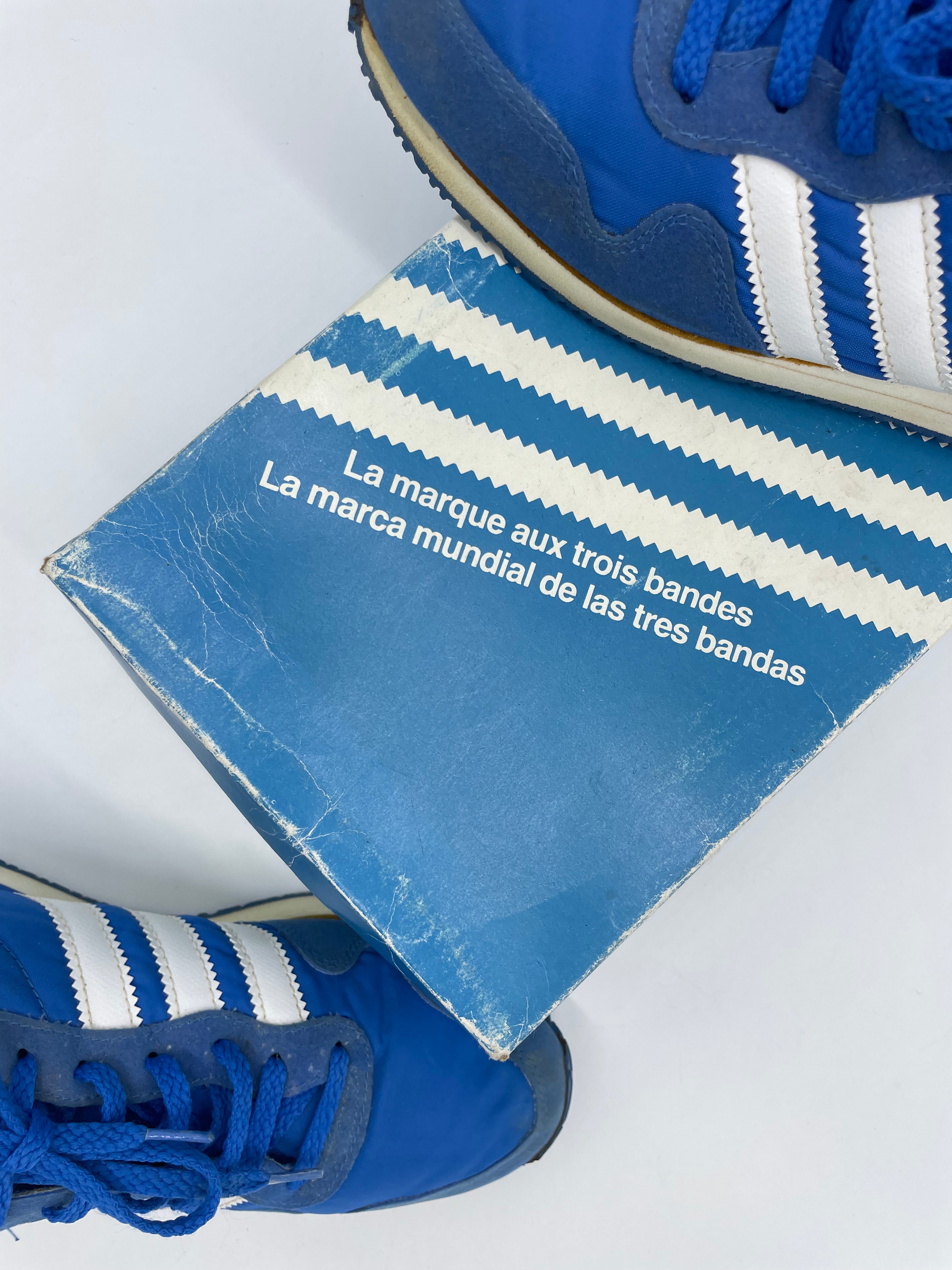 Adidas Gipsy 1985 - Numero 39