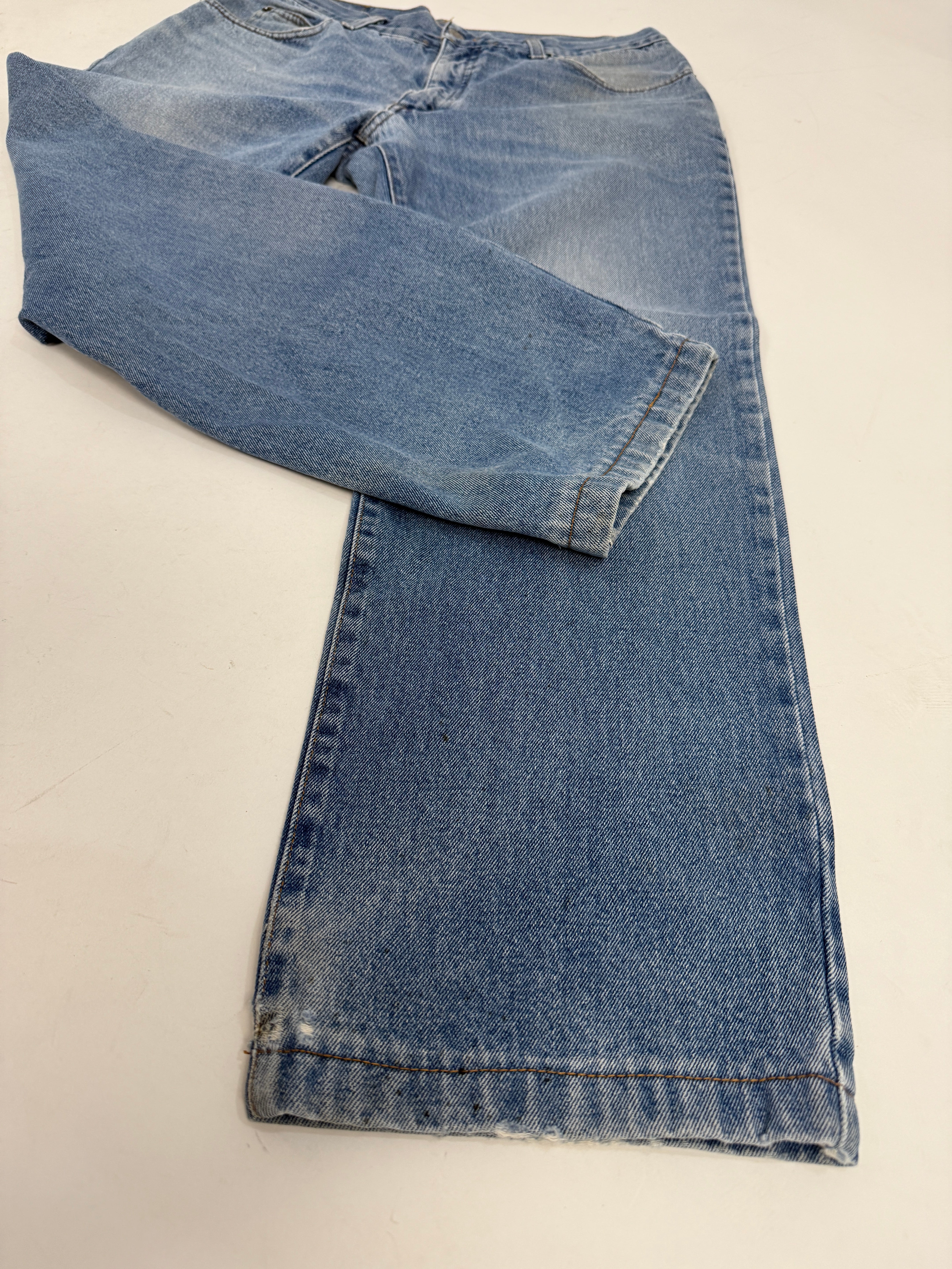 Jeans Dexter anni '90 - Taglia 50/52
