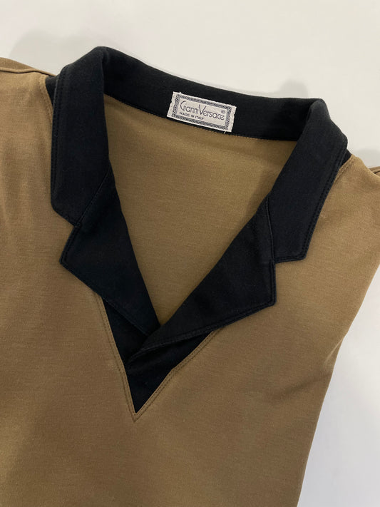 Maglia Gianni Versace Archivio anni '70