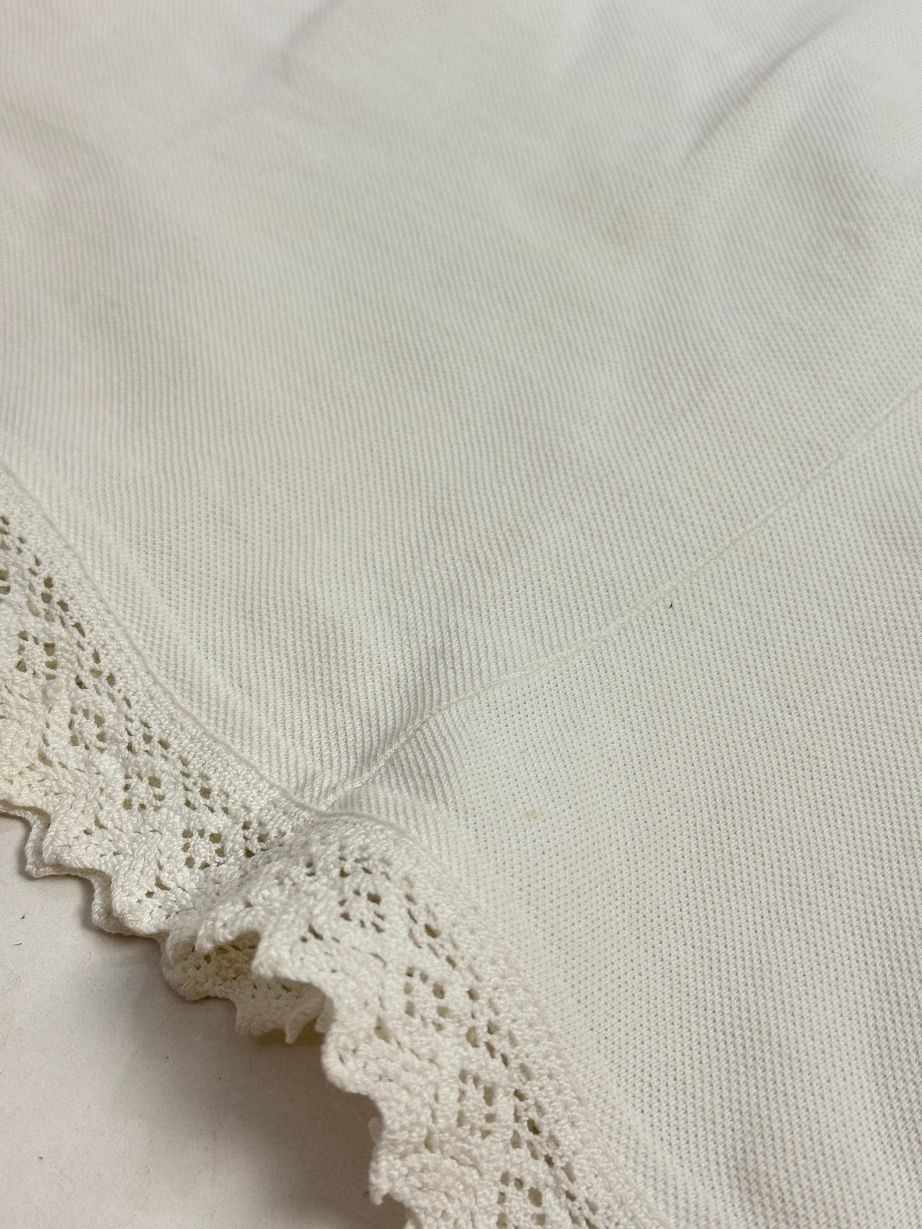 Blusa Tennis Vintage Fred Perry Archivio 70s/80s – Made in England