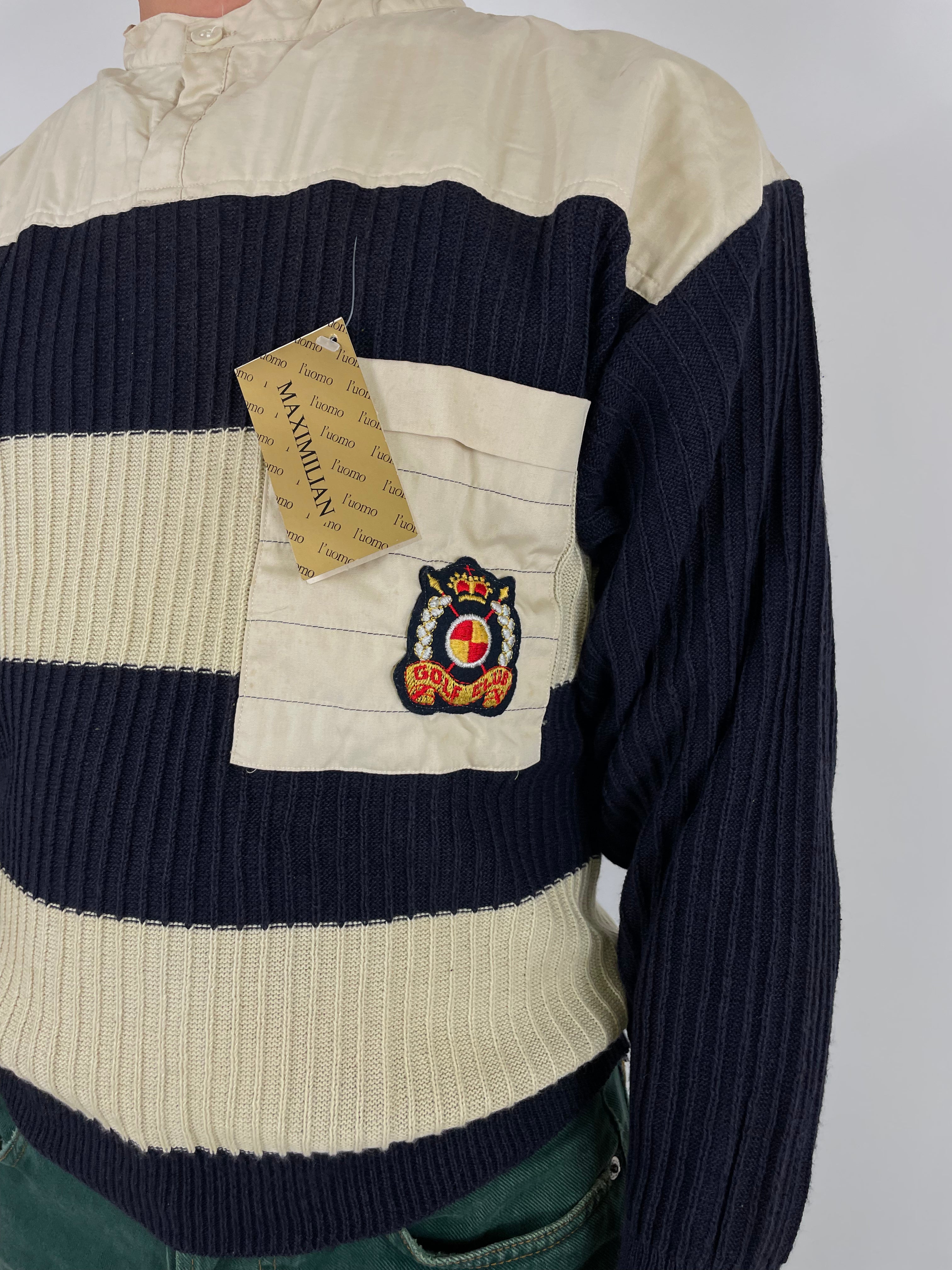 Golf Maximilian 1980er Jahre